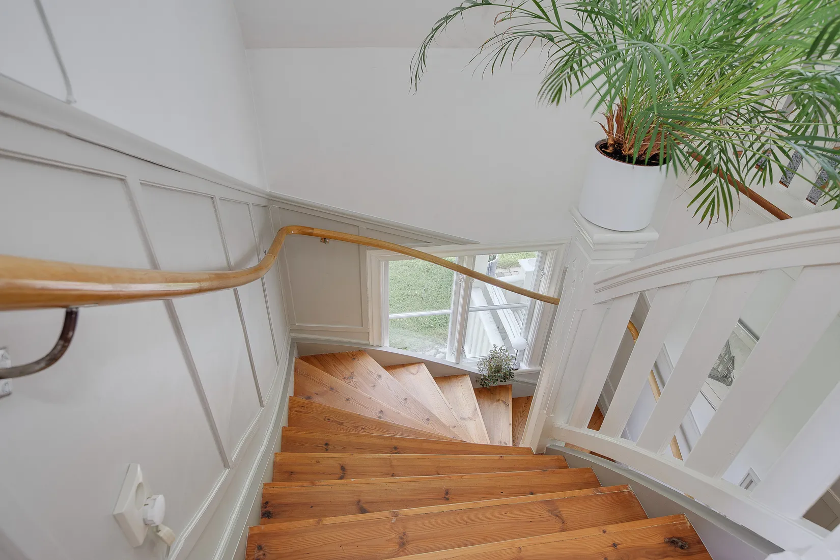 Villa, Läroverksgatan 12, Eksjö