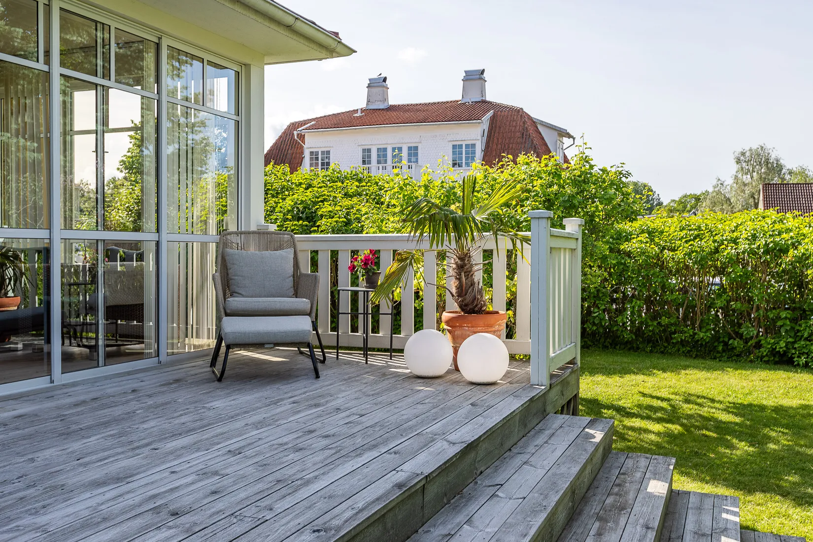 Villa, Läroverksgatan 12, Eksjö