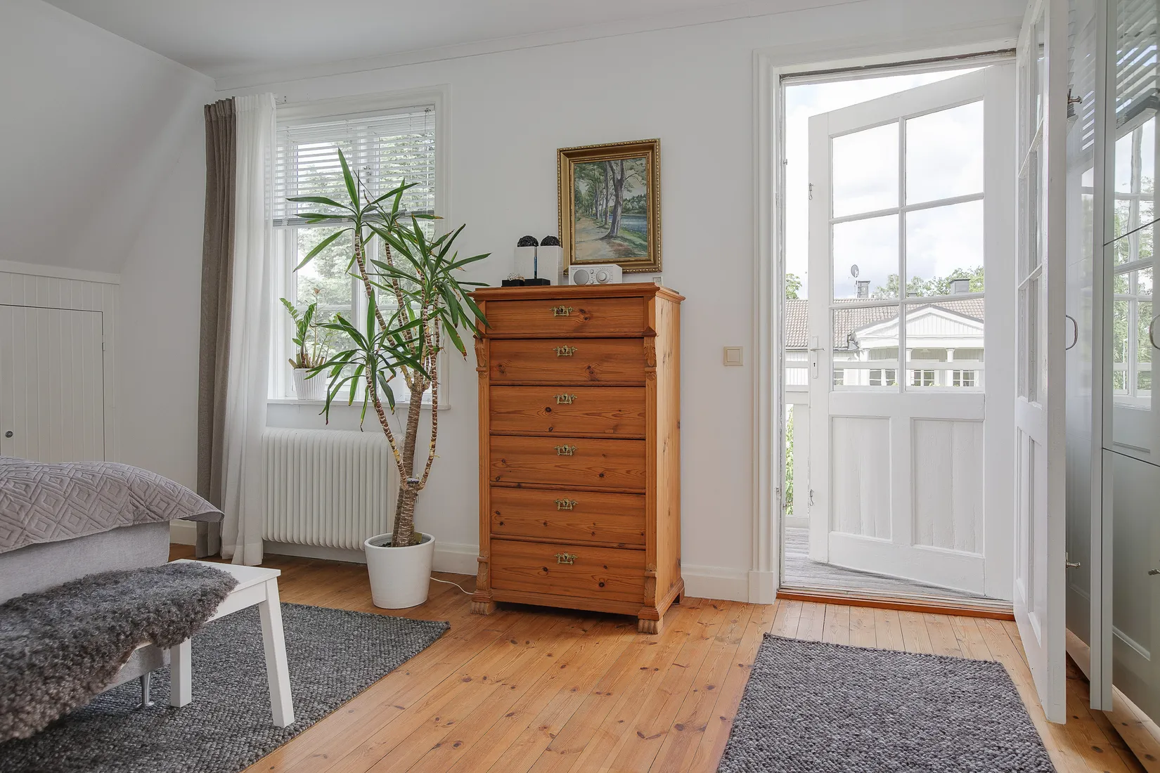 Villa, Läroverksgatan 12, Eksjö