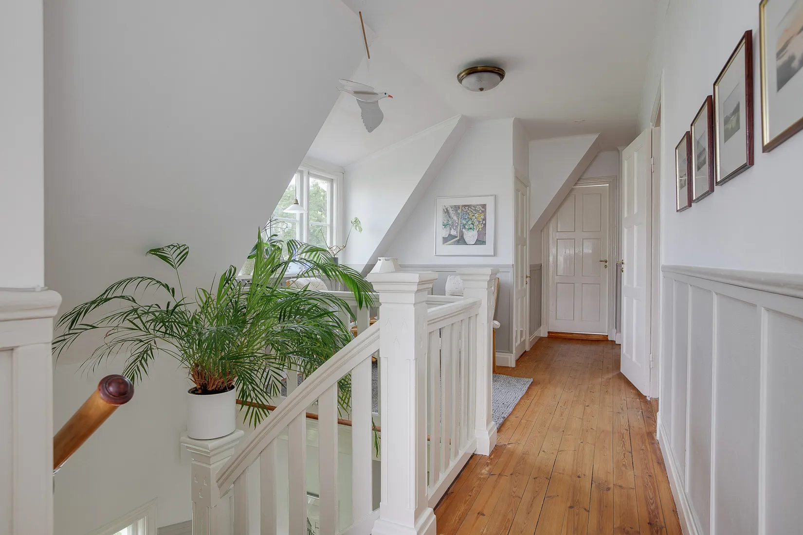 Villa, Läroverksgatan 12, Eksjö