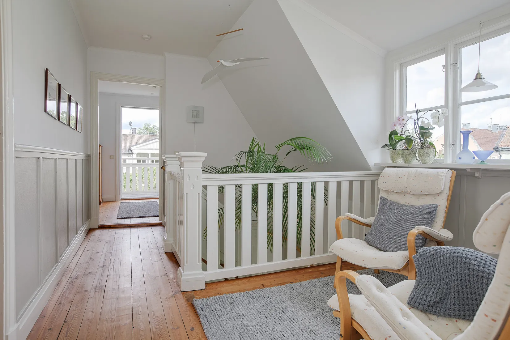 Villa, Läroverksgatan 12, Eksjö
