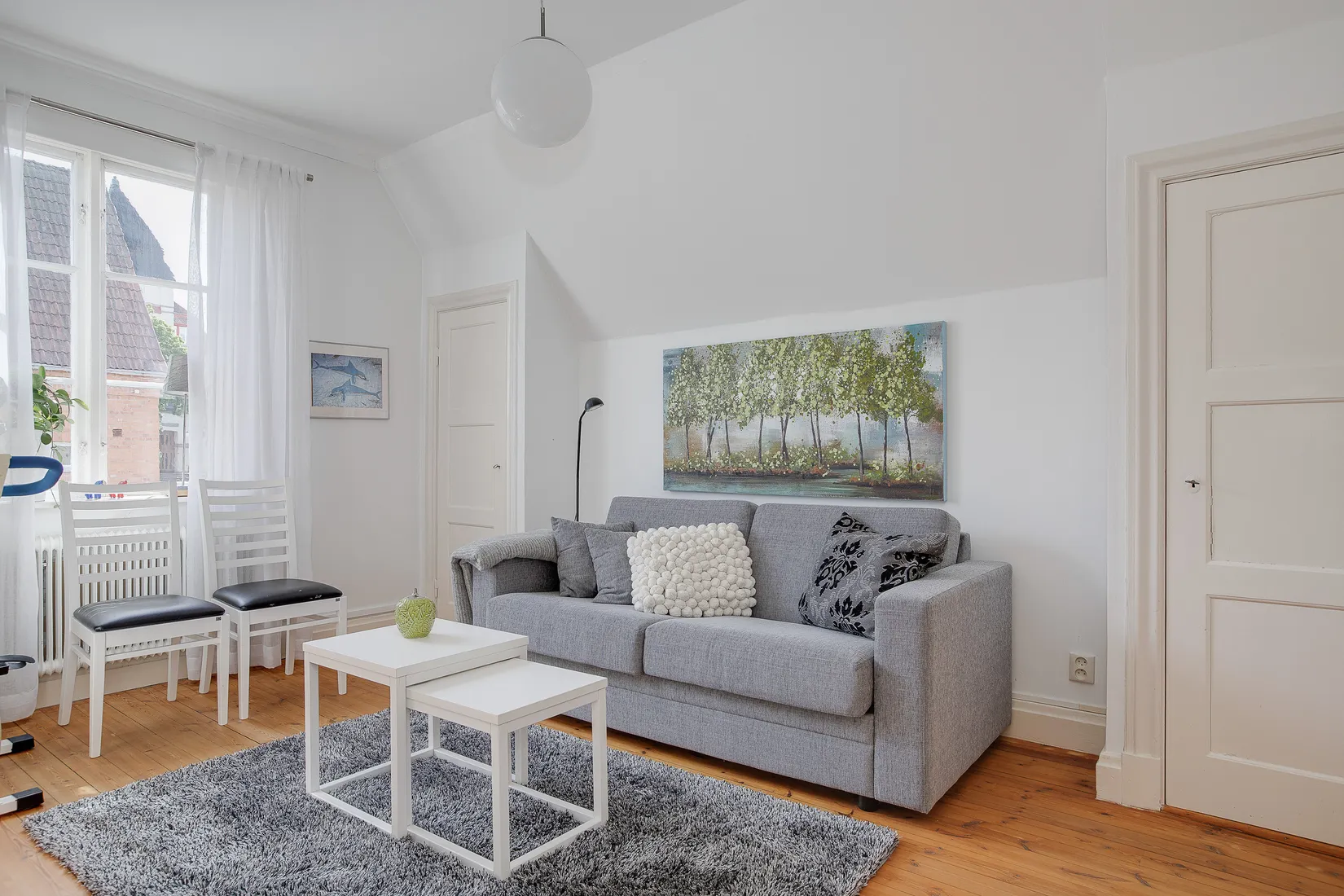 Villa, Läroverksgatan 12, Eksjö