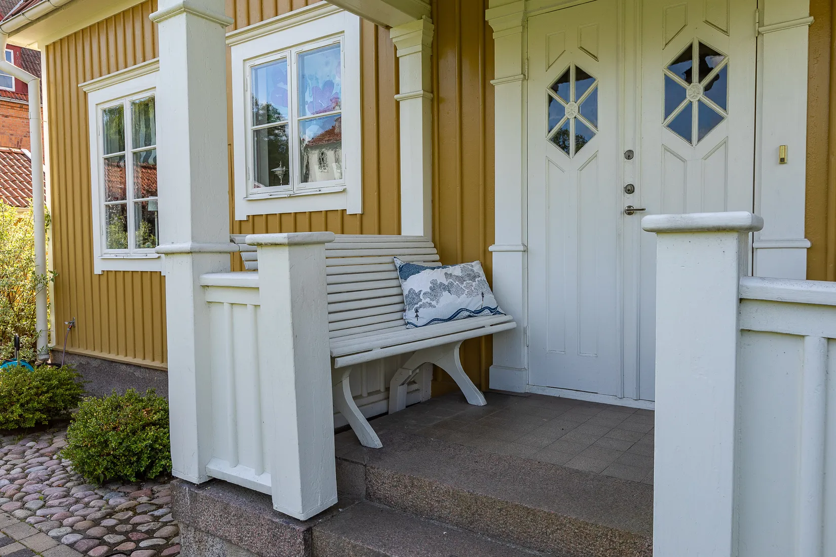 Villa, Läroverksgatan 12, Eksjö