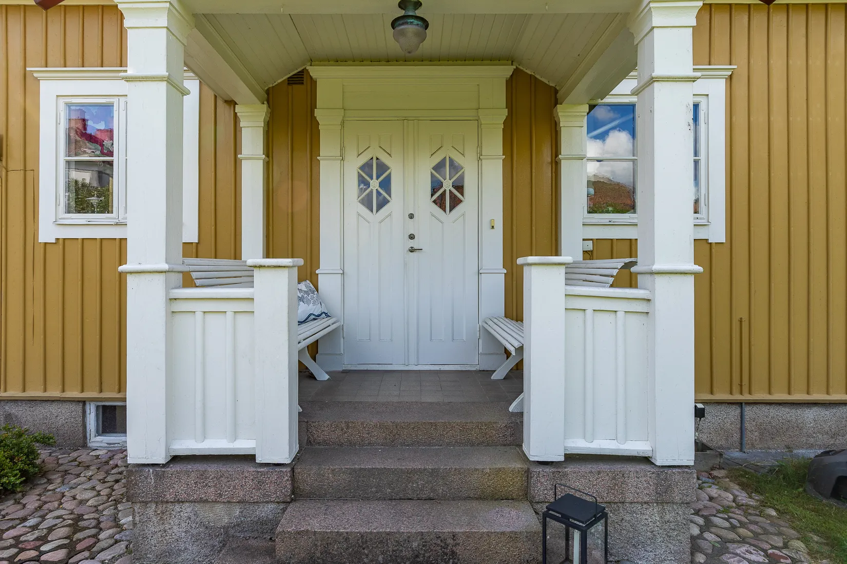Villa, Läroverksgatan 12, Eksjö