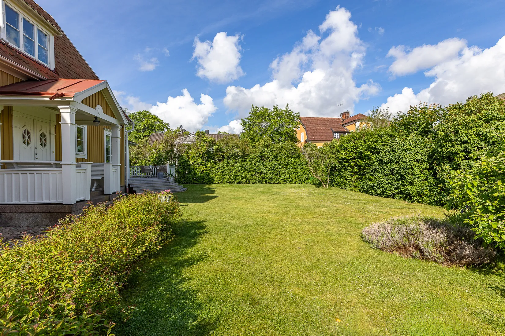 Villa, Läroverksgatan 12, Eksjö