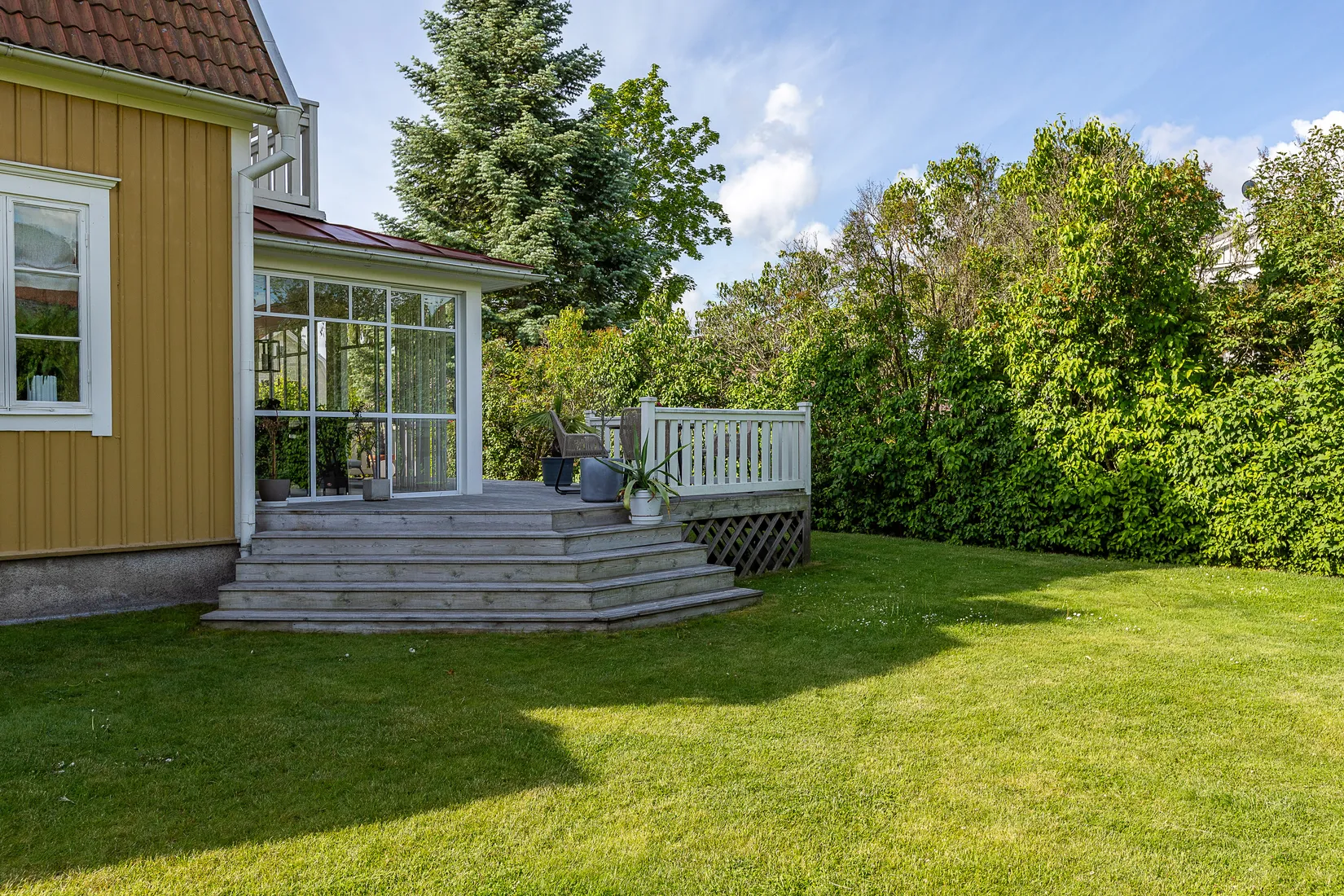 Villa, Läroverksgatan 12, Eksjö