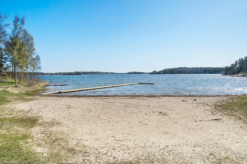 Fritidshus, Bergvändan 2, Saltarö, Värmdö