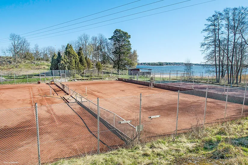 Fritidshus, Bergvändan 2, Saltarö, Värmdö