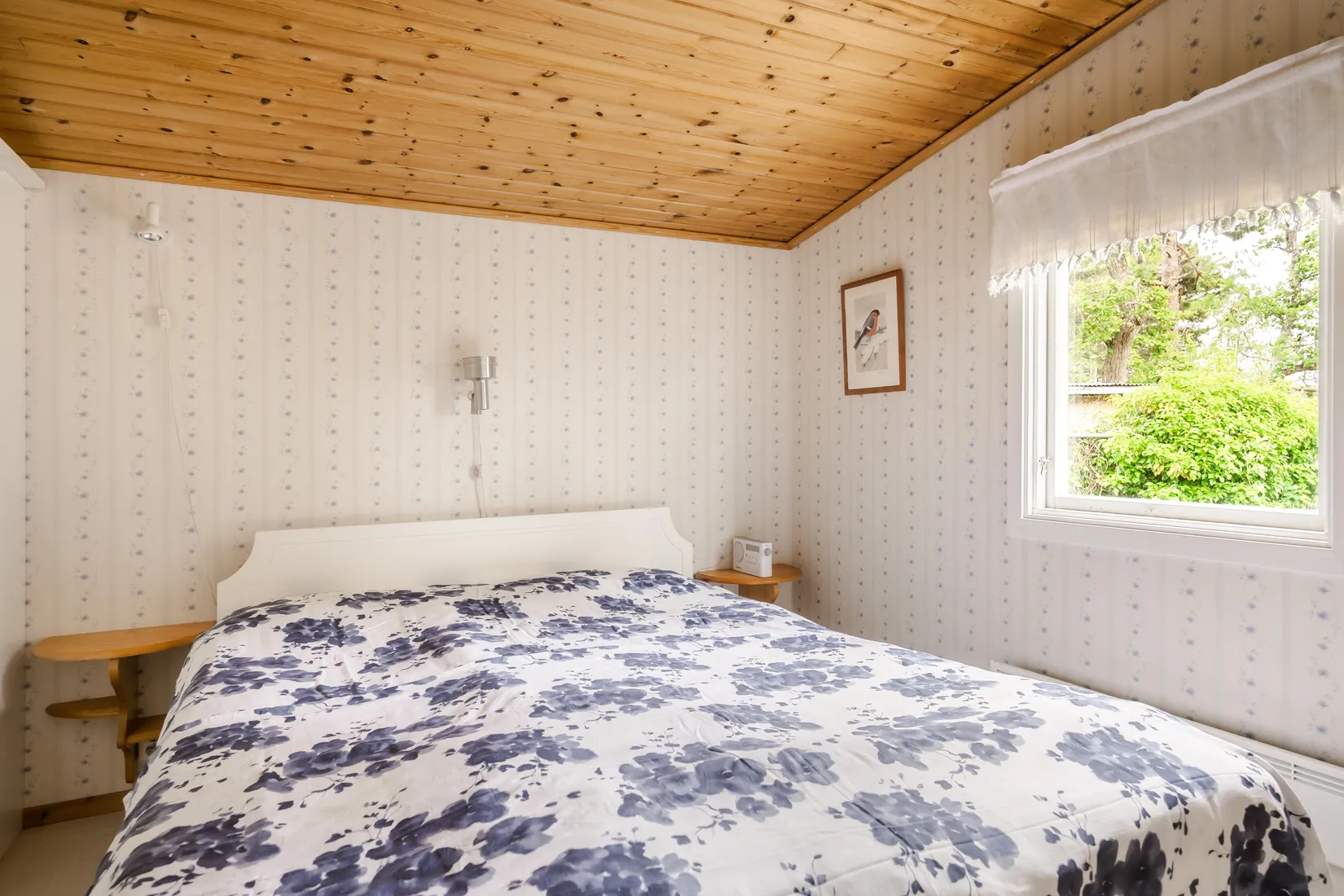 Fritidshus, Bergvändan 2, Saltarö, Värmdö