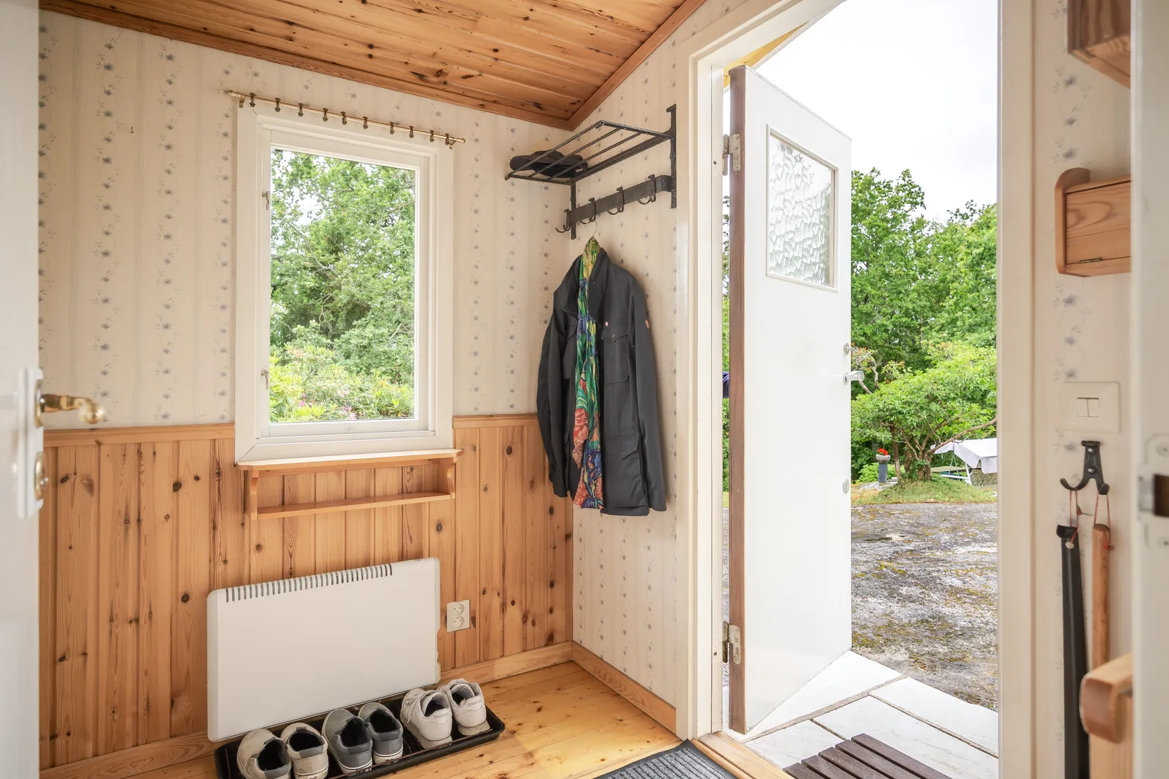 Fritidshus, Bergvändan 2, Saltarö, Värmdö