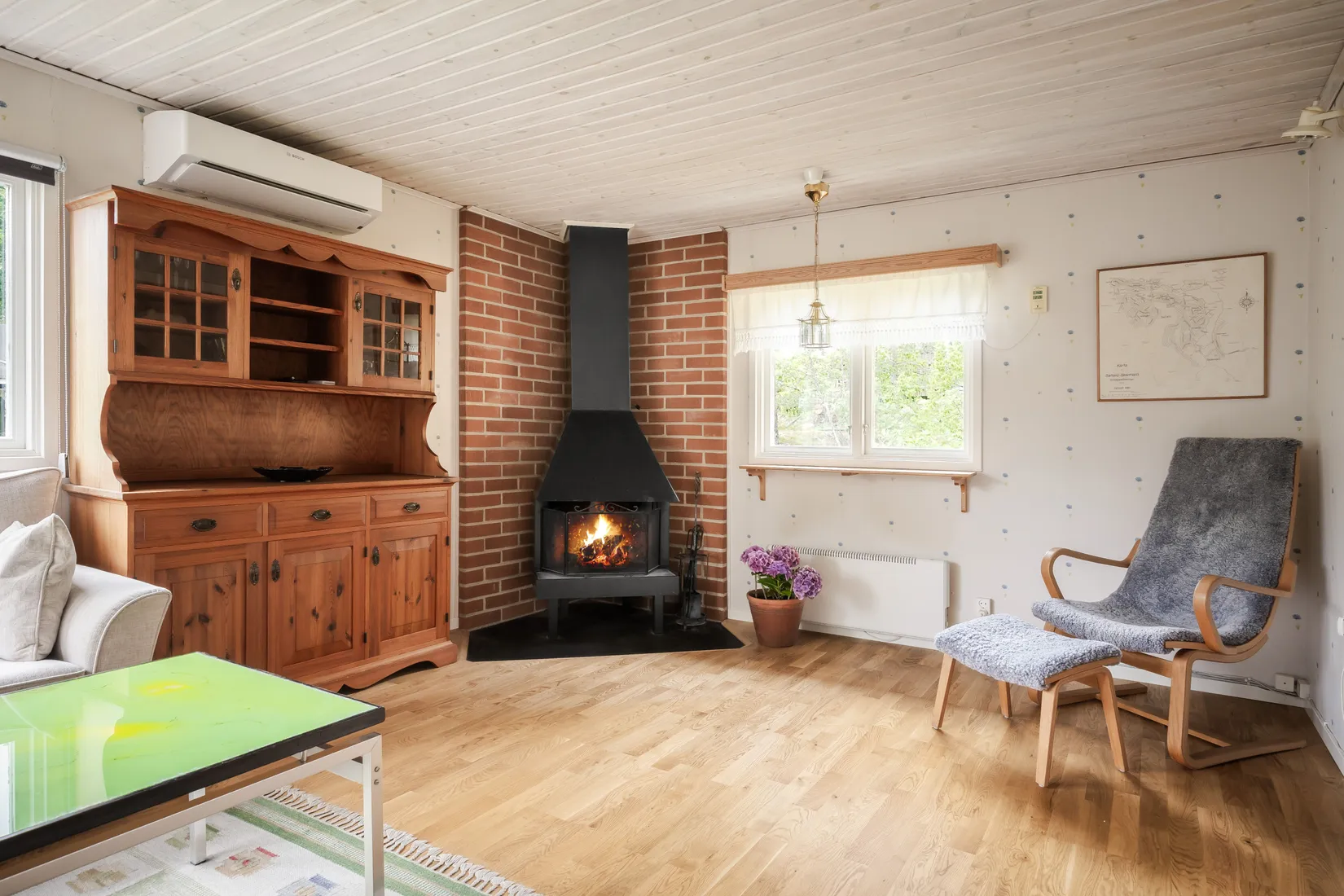 Fritidshus, Bergvändan 2, Saltarö, Värmdö
