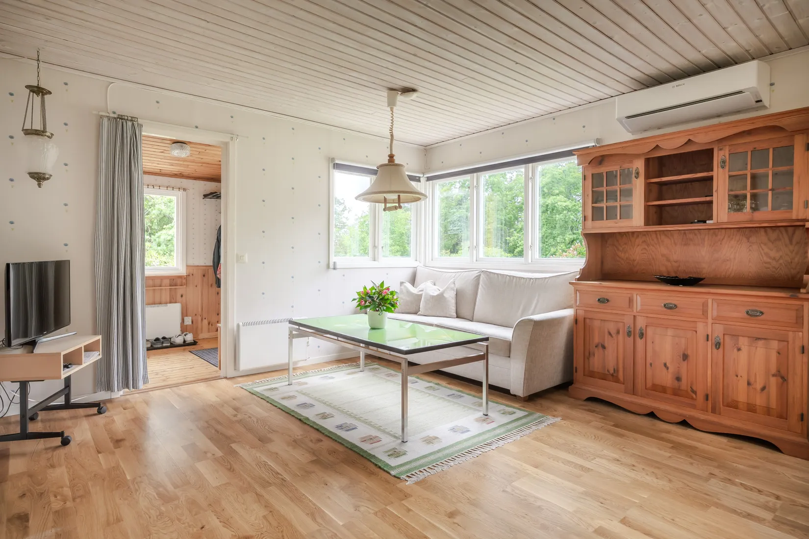 Fritidshus, Bergvändan 2, Saltarö, Värmdö