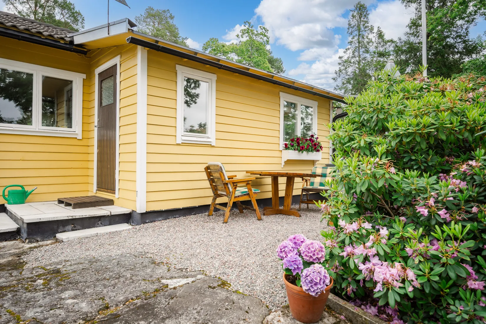 Fritidshus, Bergvändan 2, Saltarö, Värmdö