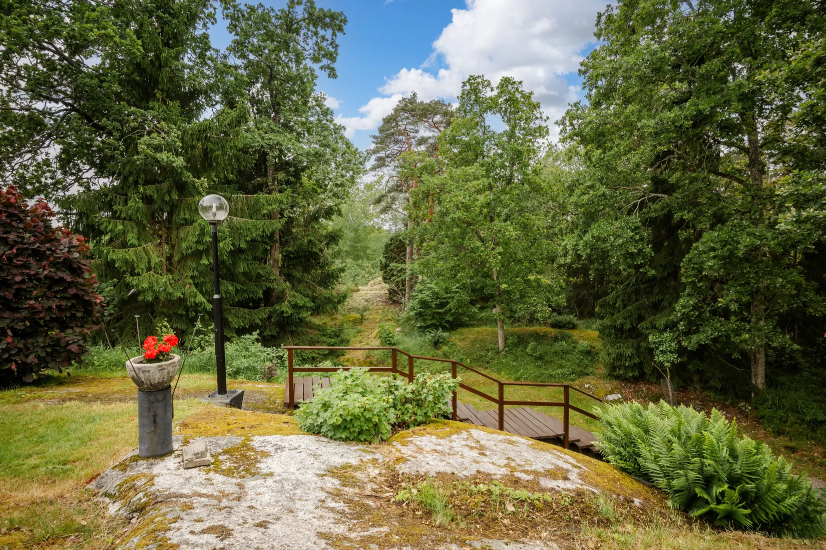 Fritidshus, Bergvändan 2, Saltarö, Värmdö