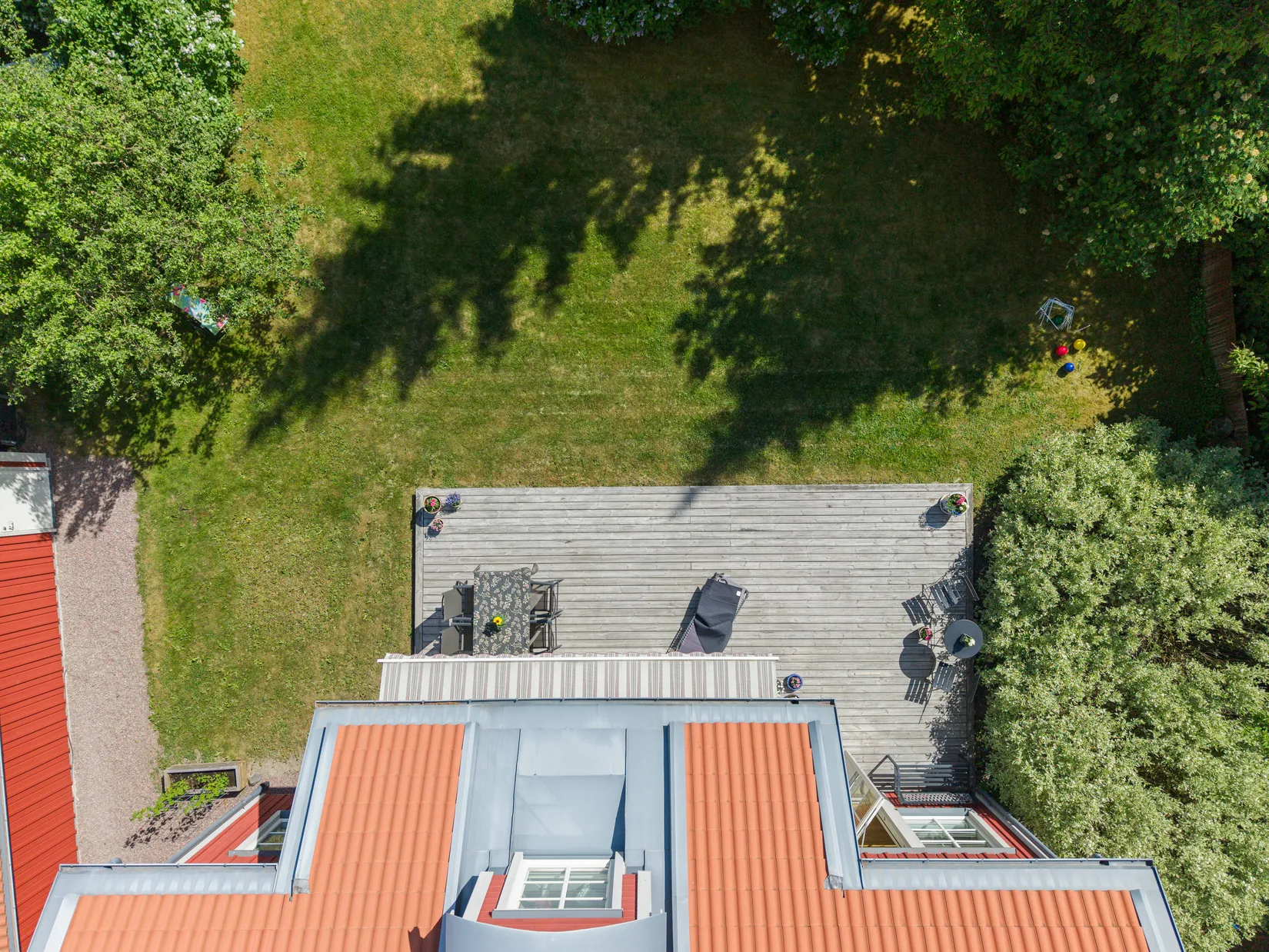 Villa, Skärvstensvägen 11, Starbo, Uppsala