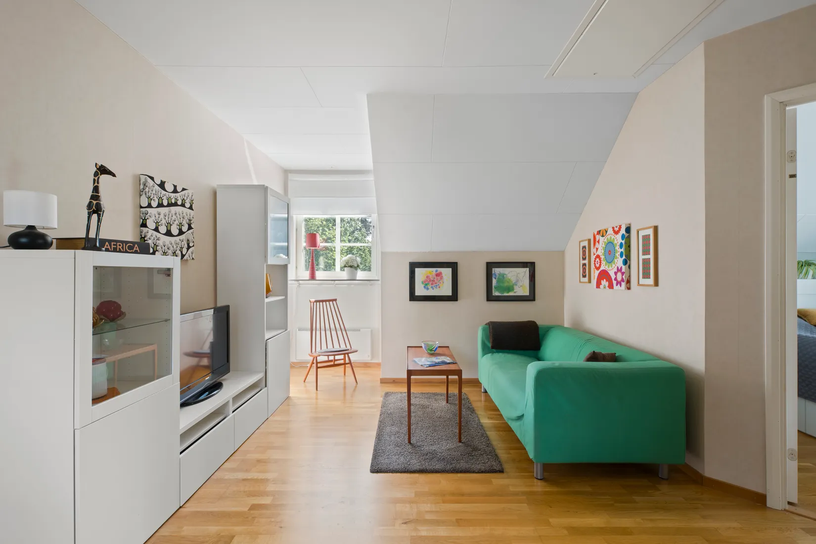 Villa, Skärvstensvägen 11, Starbo, Uppsala