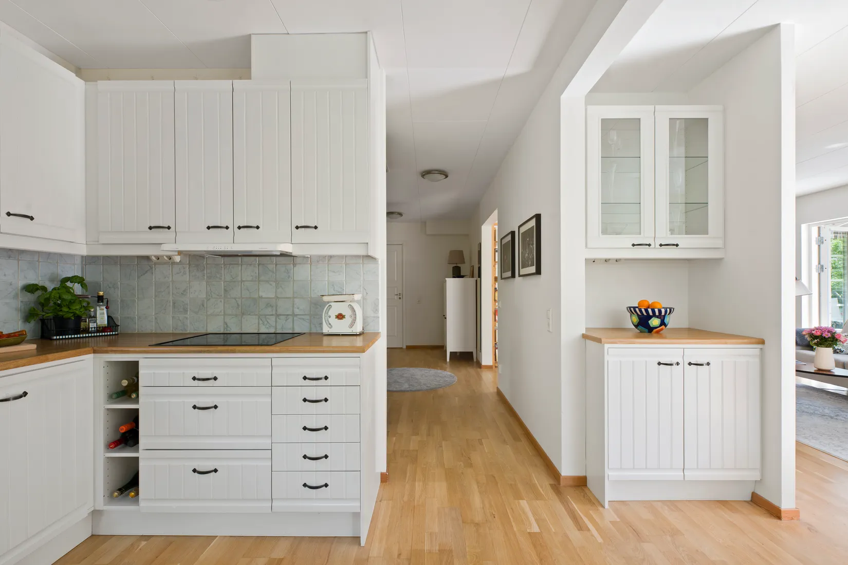 Villa, Skärvstensvägen 11, Starbo, Uppsala