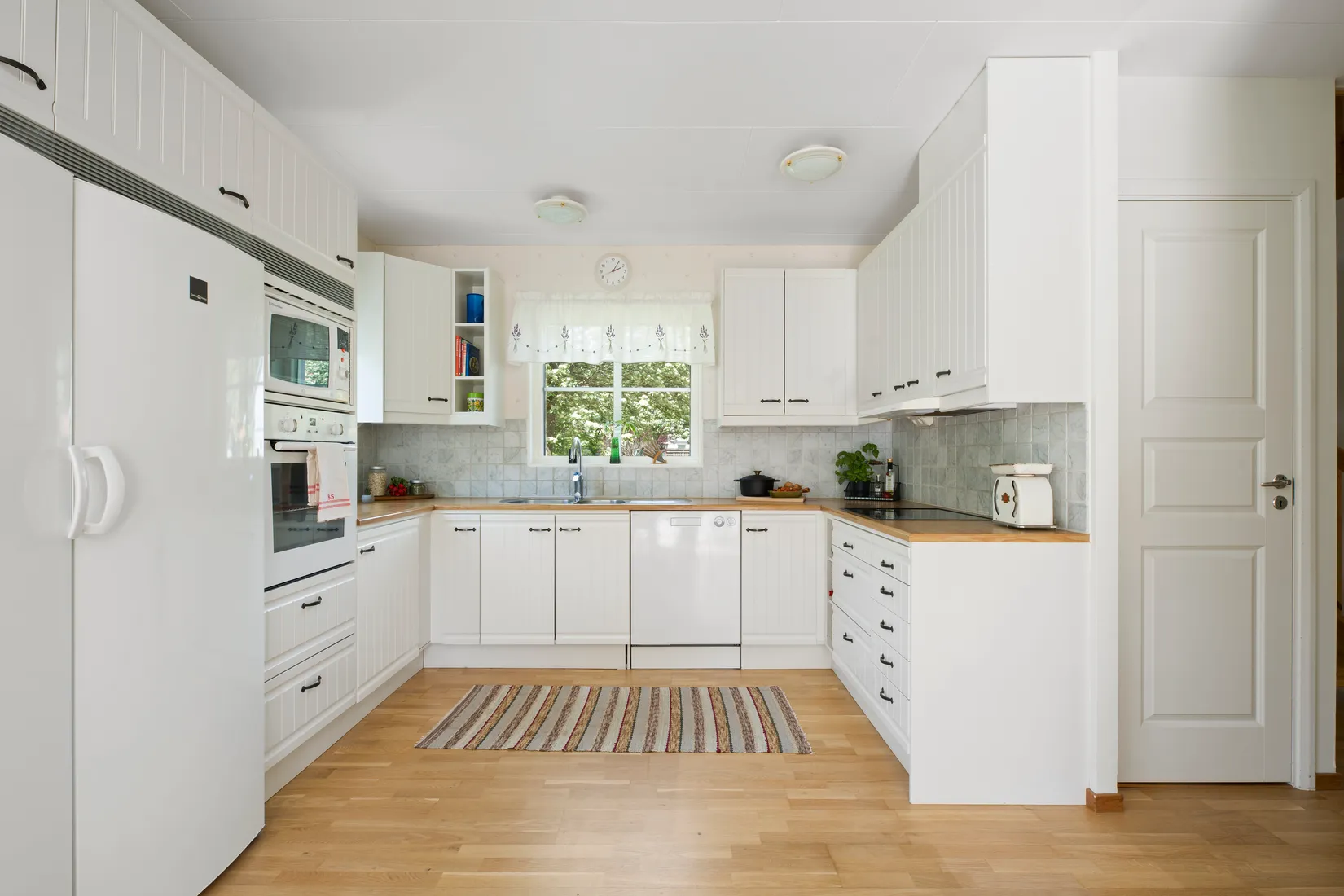 Villa, Skärvstensvägen 11, Starbo, Uppsala