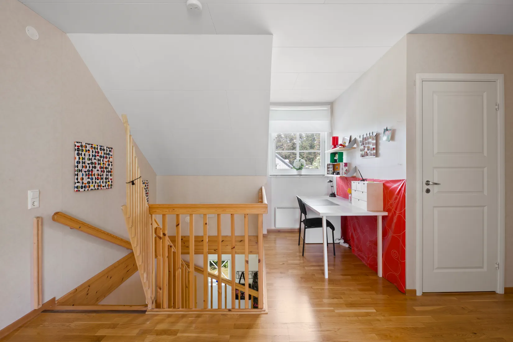 Villa, Skärvstensvägen 11, Starbo, Uppsala