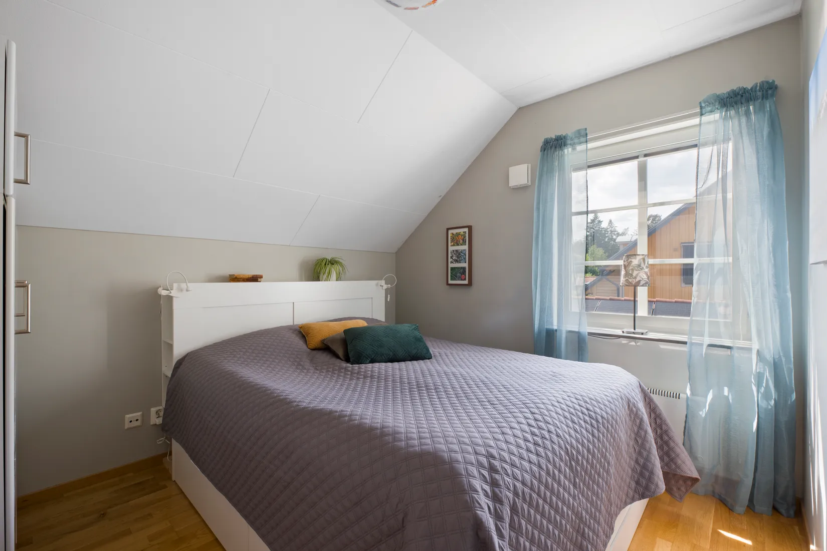 Villa, Skärvstensvägen 11, Starbo, Uppsala