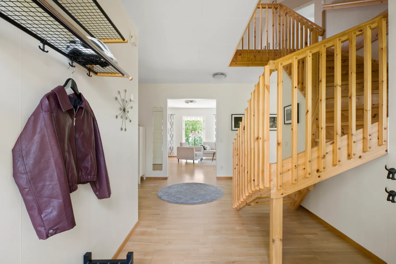 Villa, Skärvstensvägen 11, Starbo, Uppsala