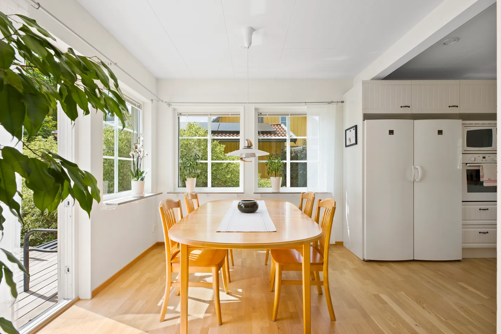 Villa, Skärvstensvägen 11, Starbo, Uppsala