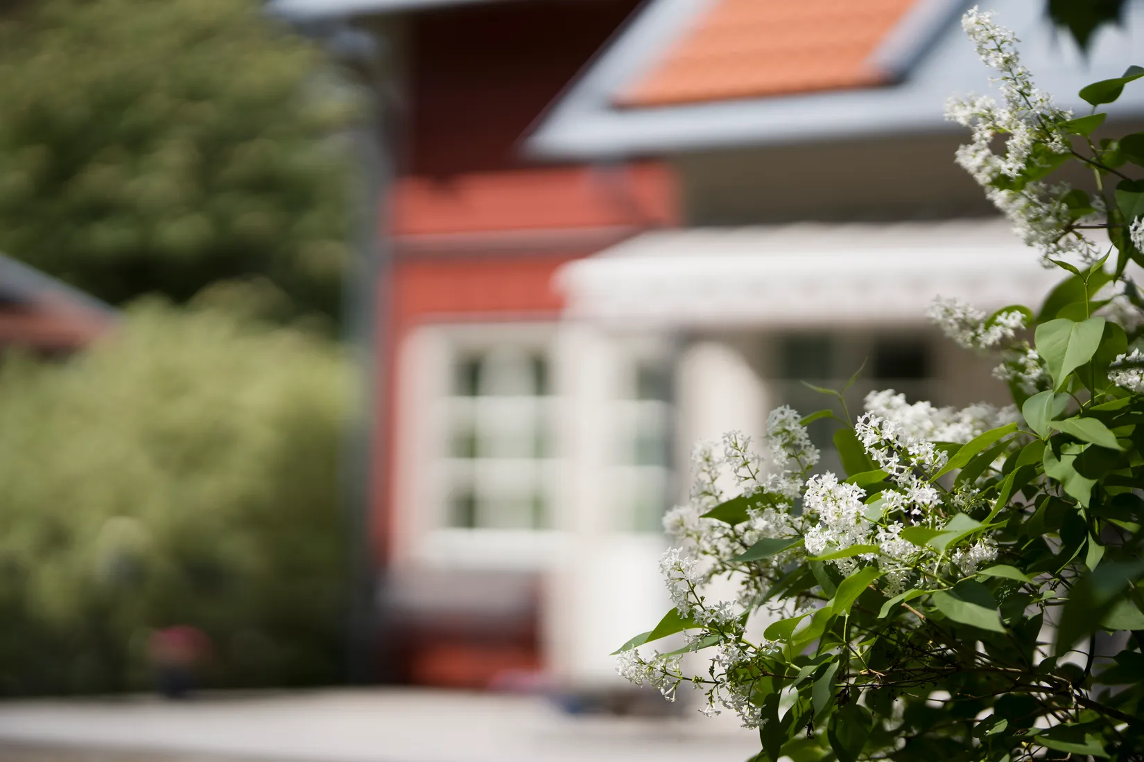 Villa, Skärvstensvägen 11, Starbo, Uppsala