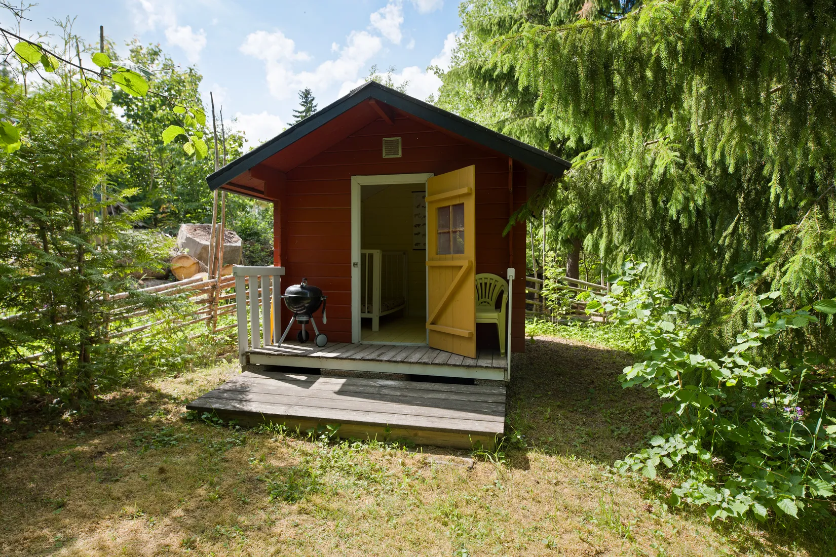 Villa, Skärvstensvägen 11, Starbo, Uppsala