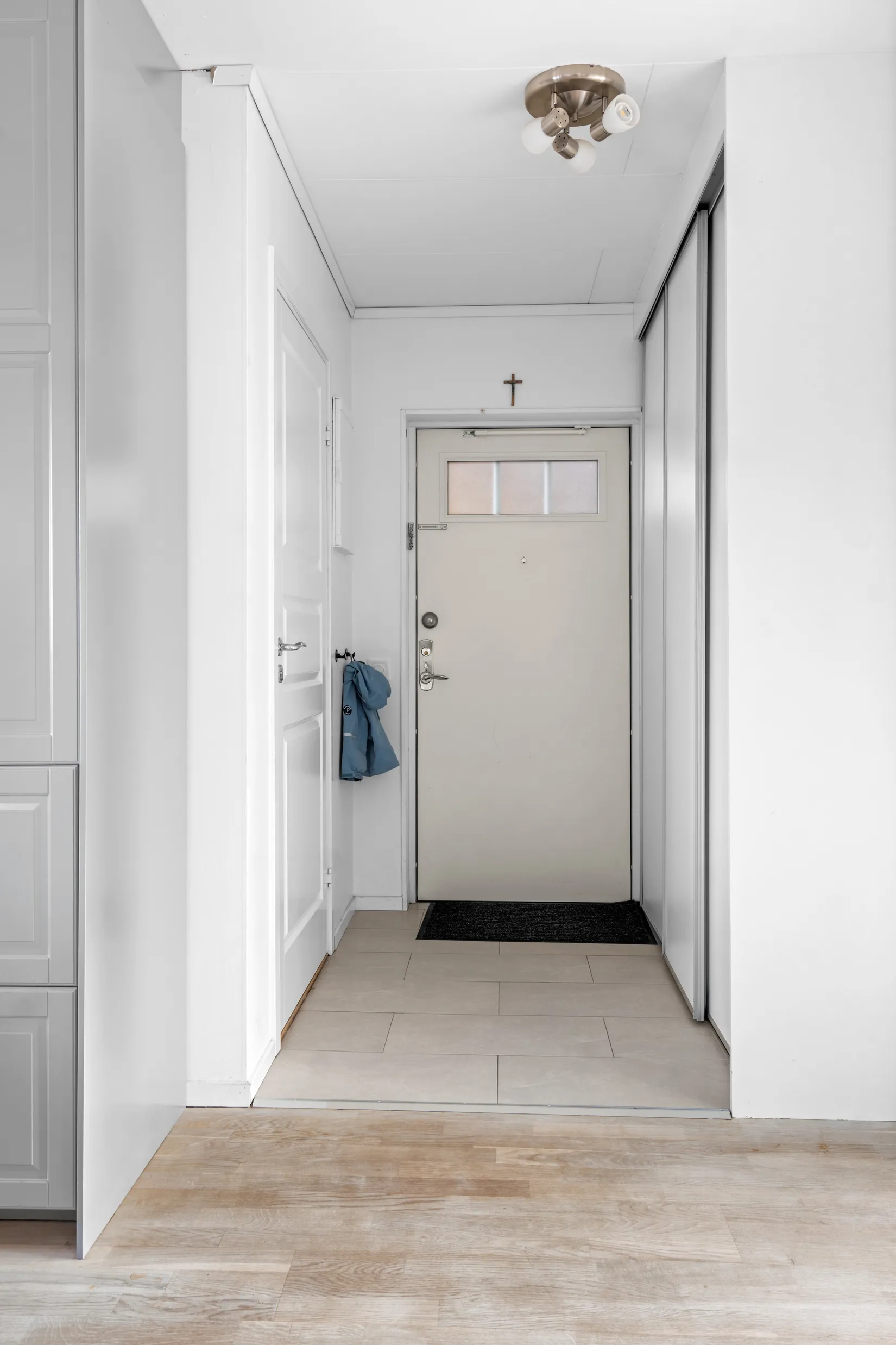Bostadsrätt, Visirvägen 22, Segeltorp, Huddinge