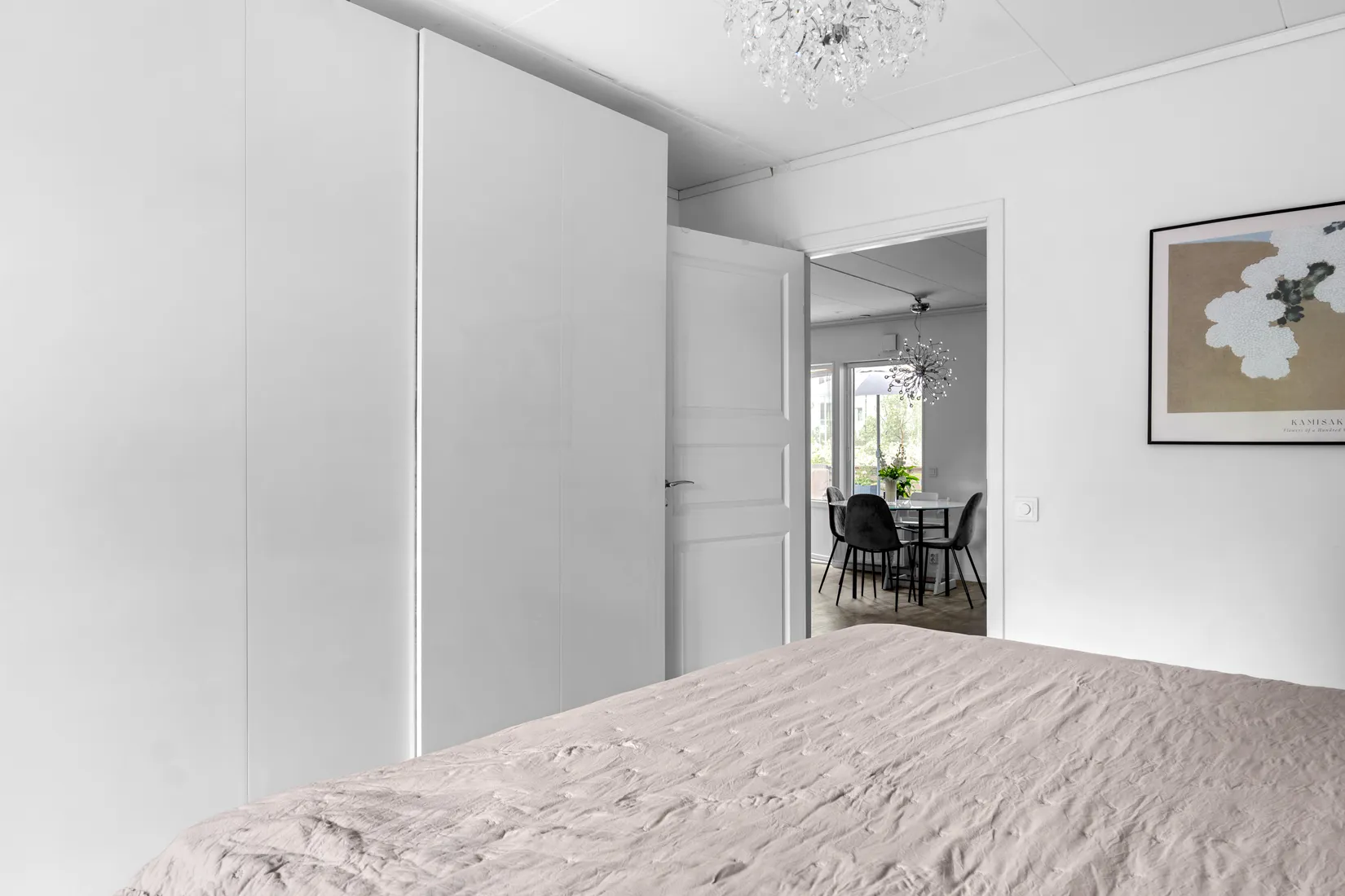 Bostadsrätt, Visirvägen 22, Segeltorp, Huddinge