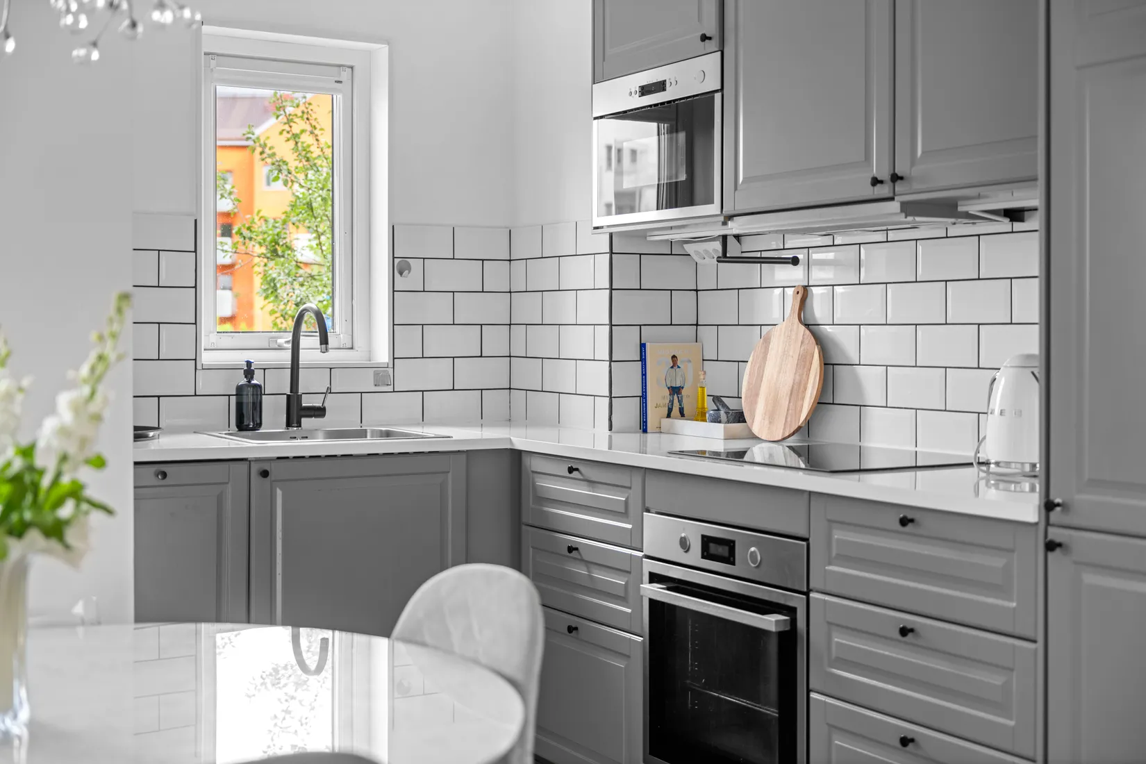 Bostadsrätt, Visirvägen 22, Segeltorp, Huddinge