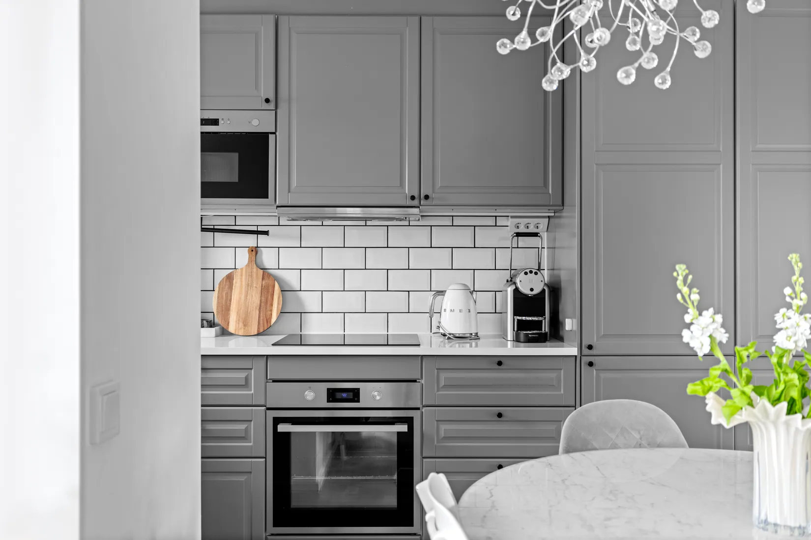 Bostadsrätt, Visirvägen 22, Segeltorp, Huddinge
