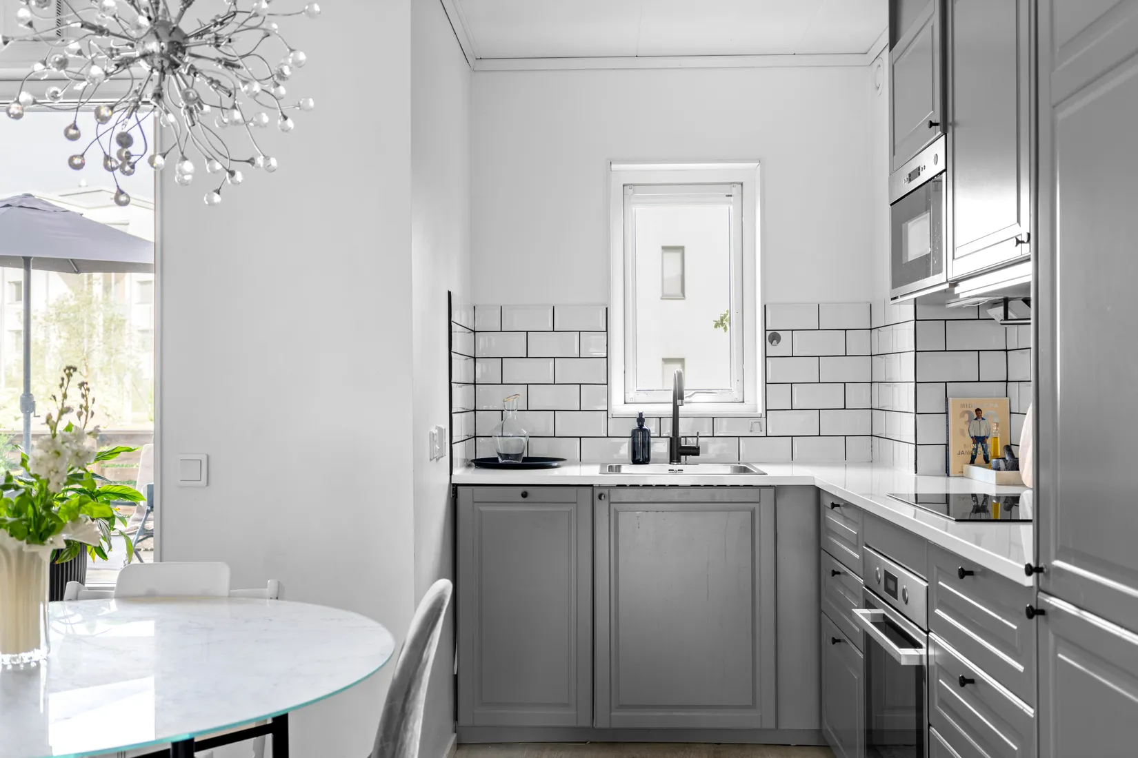 Bostadsrätt, Visirvägen 22, Segeltorp, Huddinge