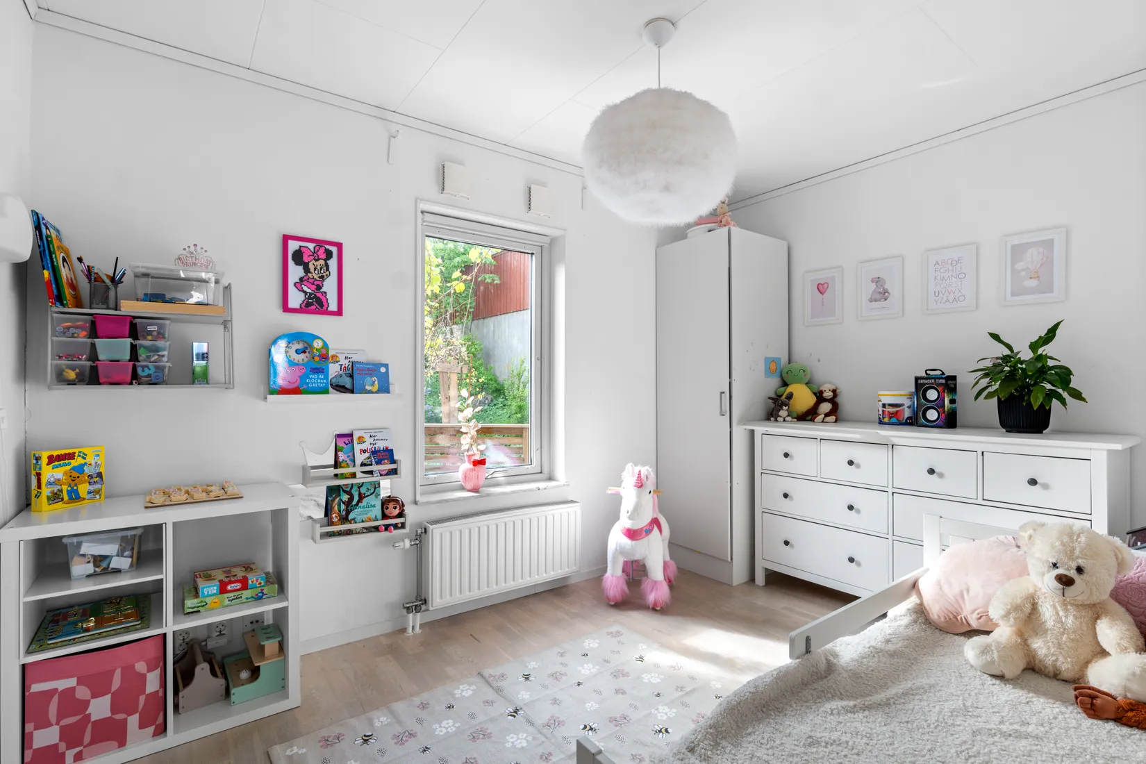 Bostadsrätt, Visirvägen 22, Segeltorp, Huddinge