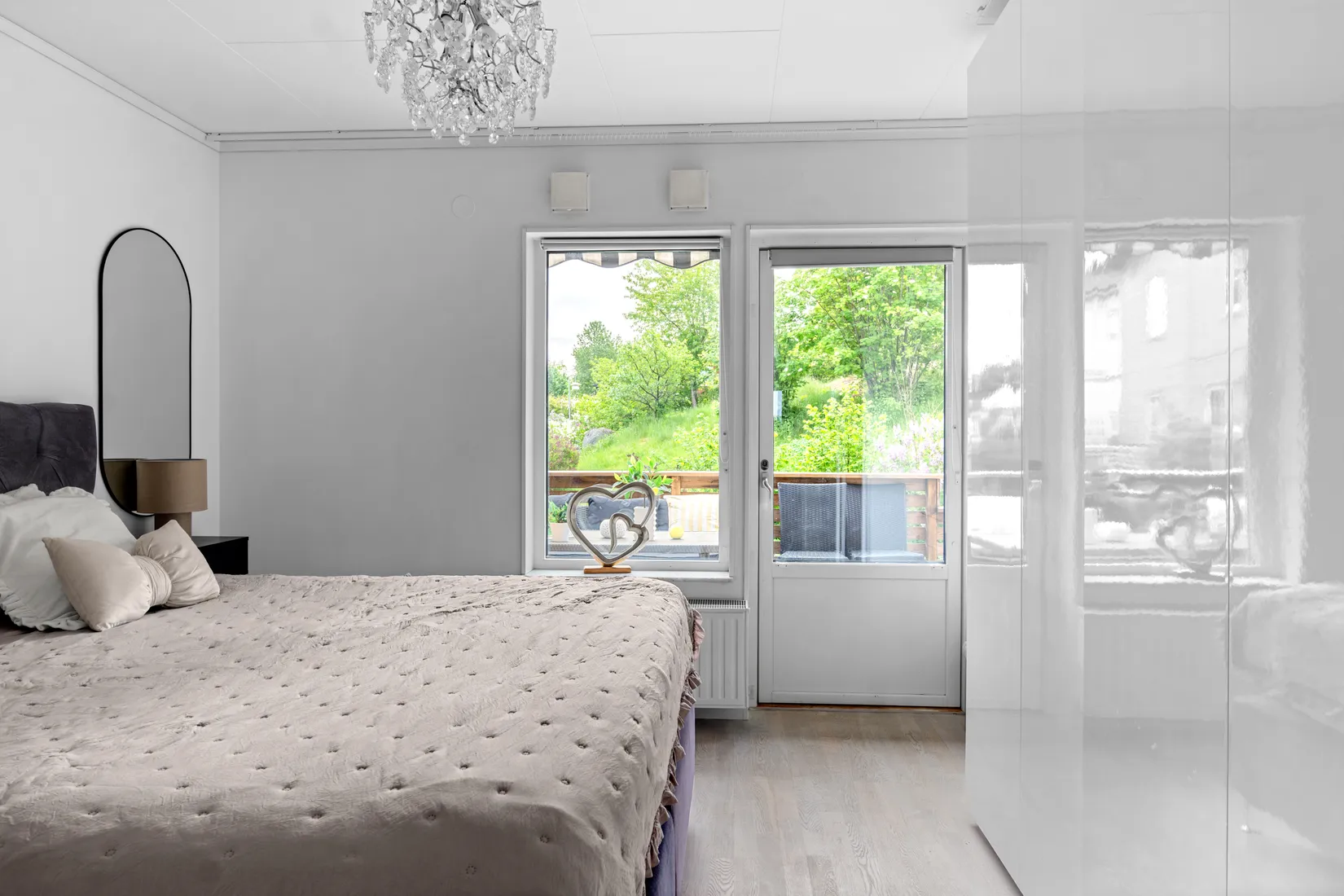 Bostadsrätt, Visirvägen 22, Segeltorp, Huddinge