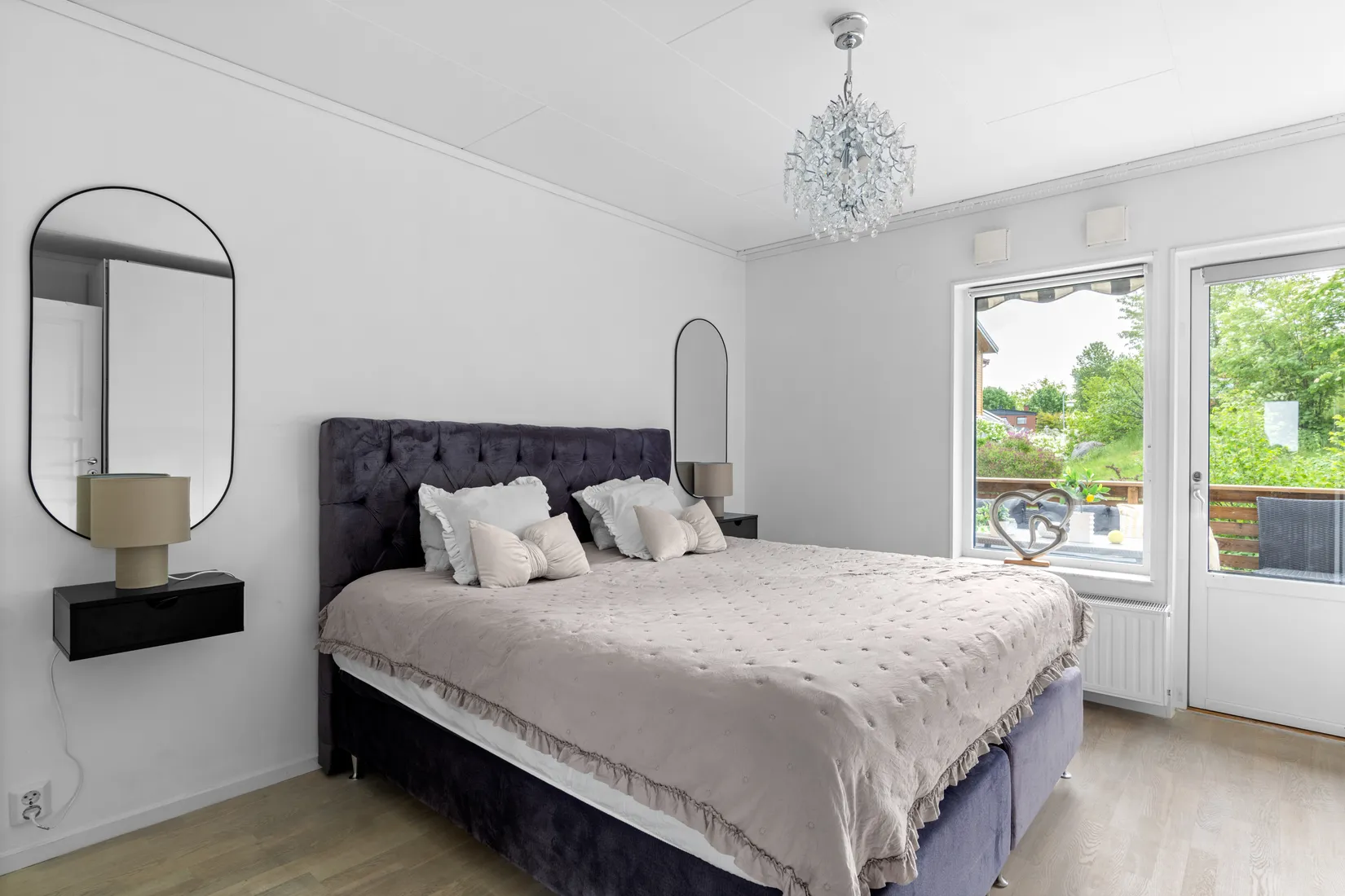 Bostadsrätt, Visirvägen 22, Segeltorp, Huddinge