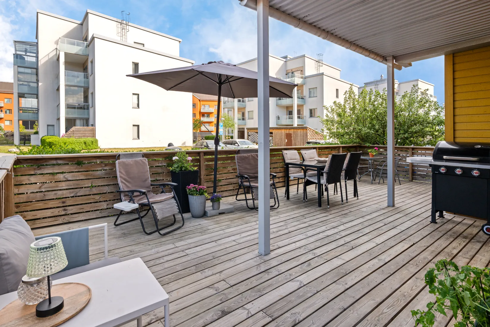 Bostadsrätt, Visirvägen 22, Segeltorp, Huddinge