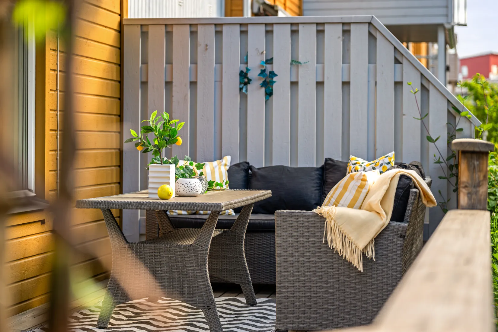 Bostadsrätt, Visirvägen 22, Segeltorp, Huddinge