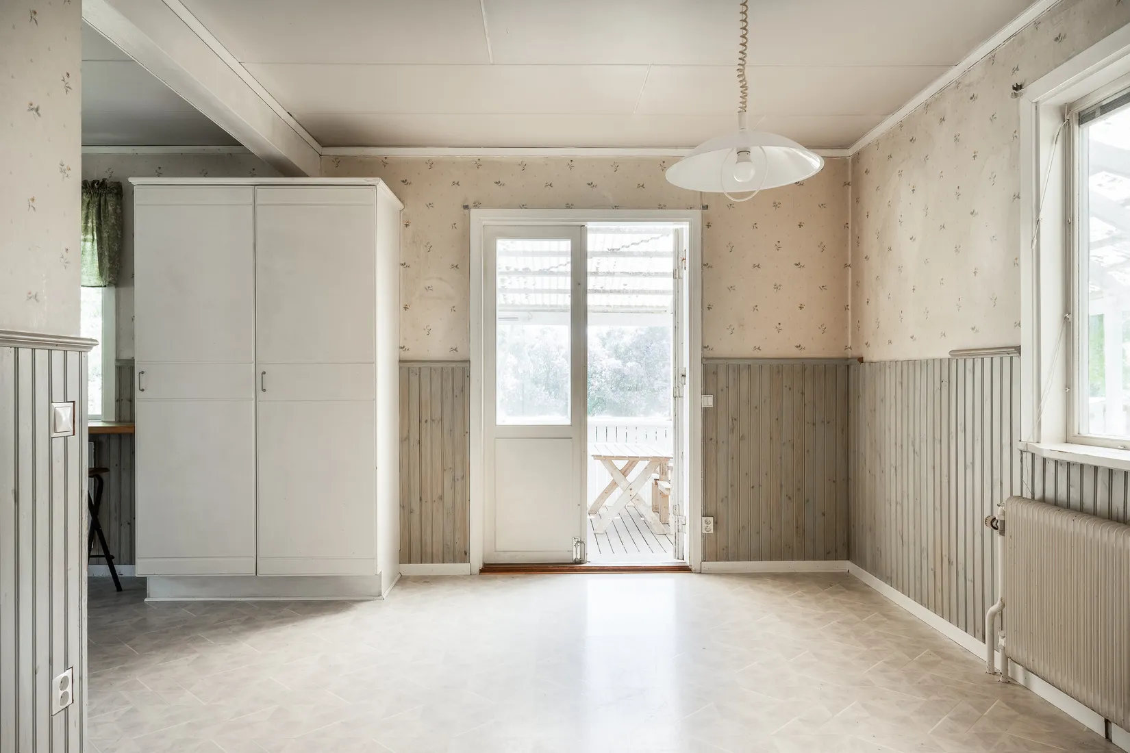 Villa, Fiskestadsvägen 16, Tingsryd