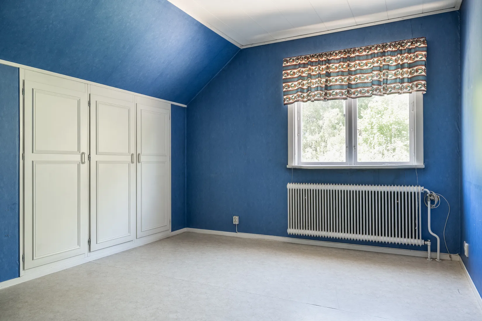 Villa, Fiskestadsvägen 16, Tingsryd