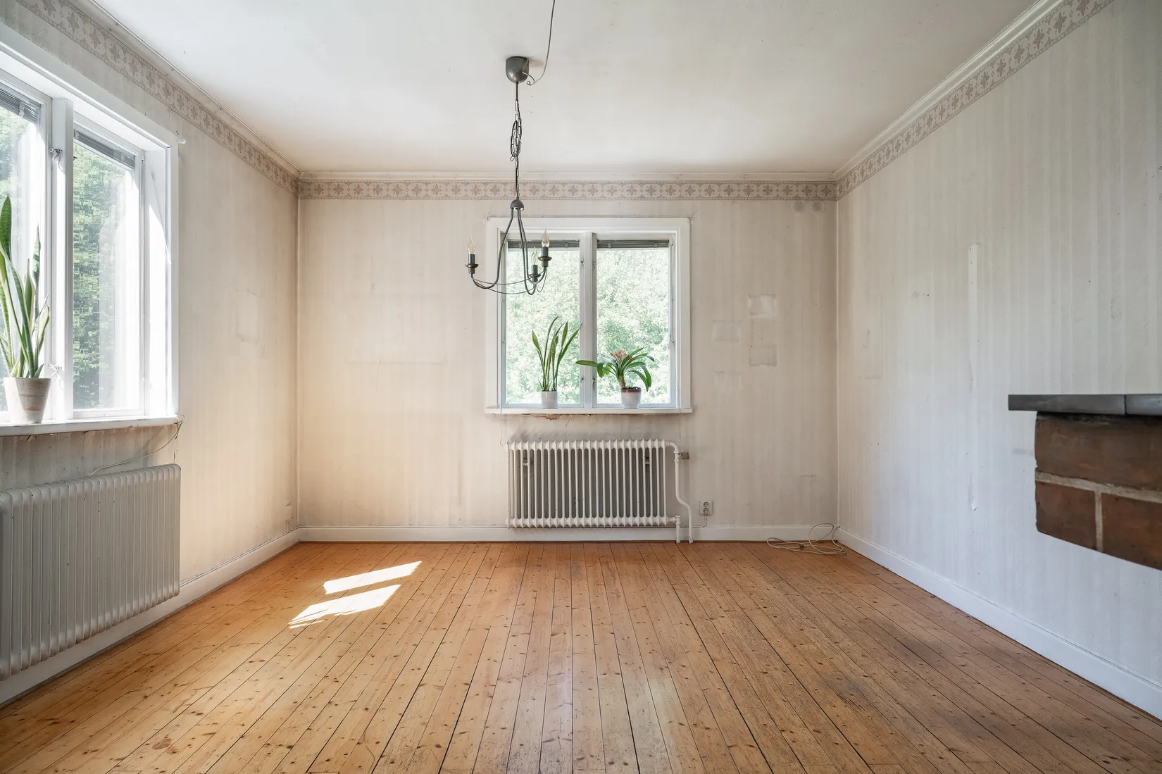 Villa, Fiskestadsvägen 16, Tingsryd