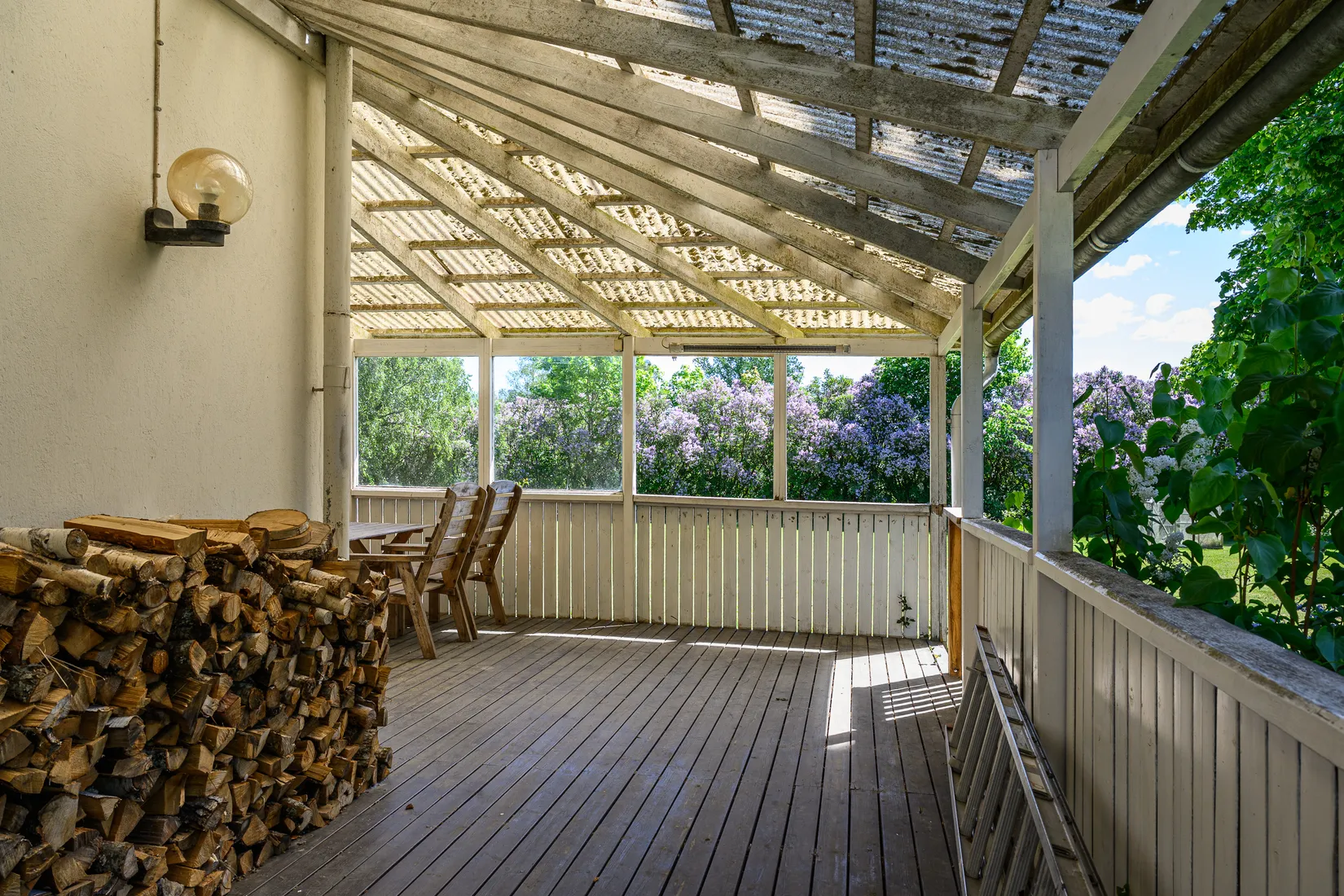 Villa, Fiskestadsvägen 16, Tingsryd