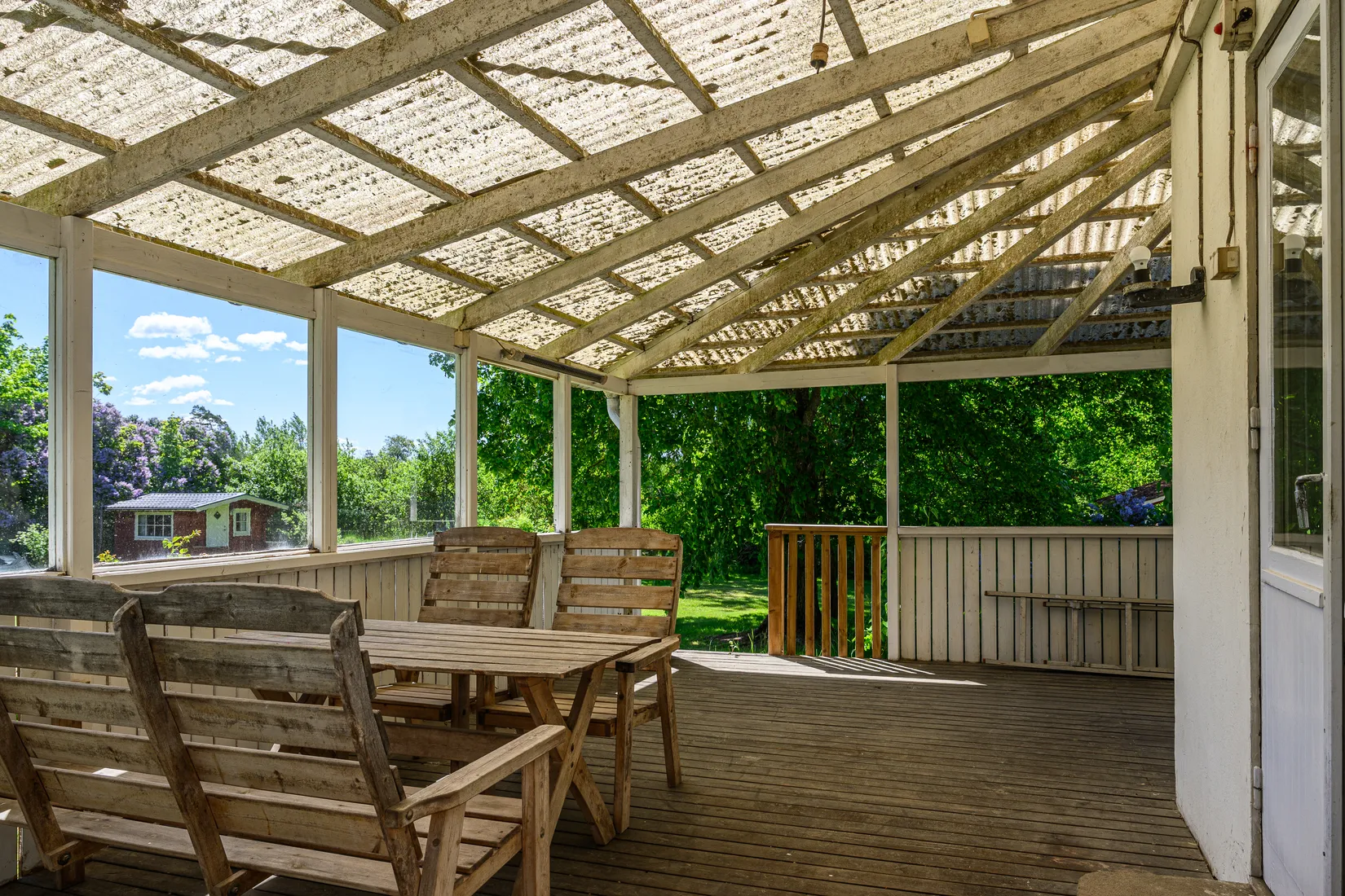 Villa, Fiskestadsvägen 16, Tingsryd