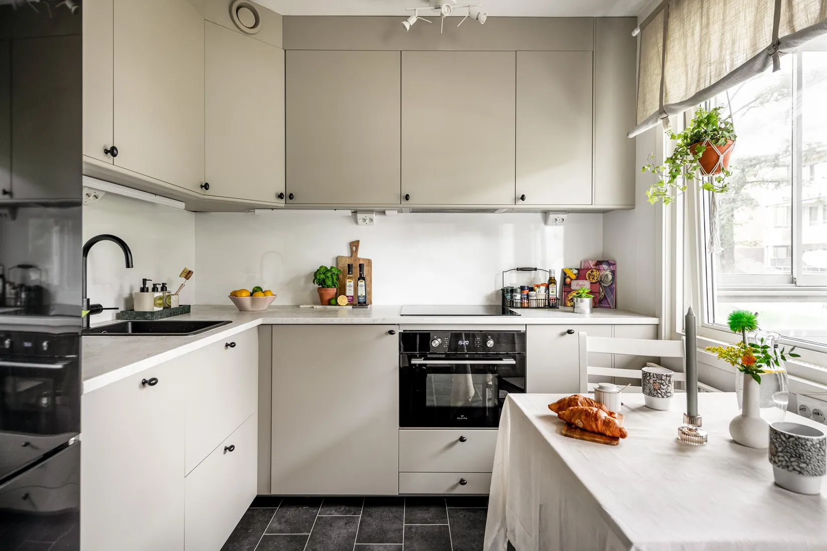 Bostadsrätt, Guldringen 11, Göteborg