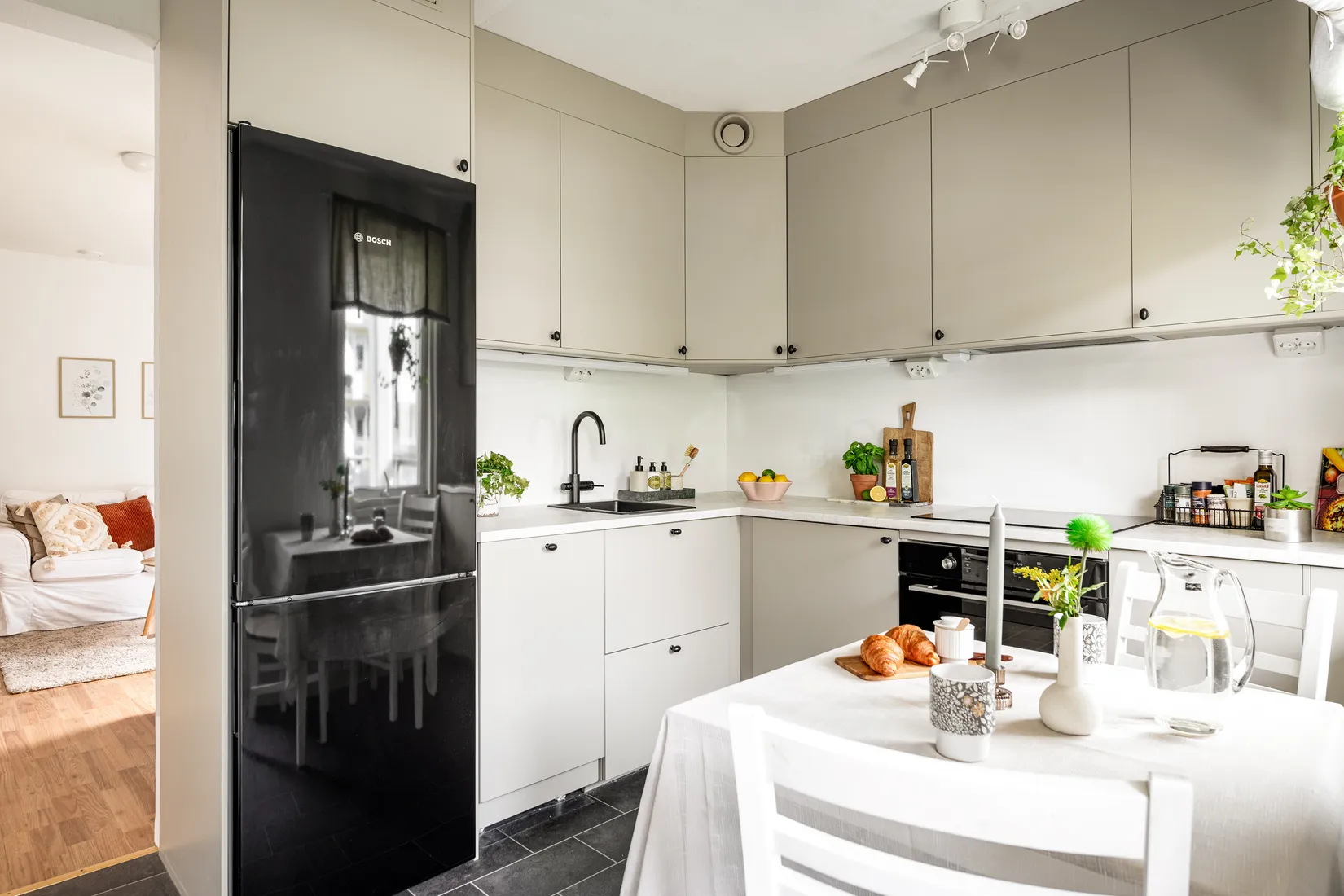 Bostadsrätt, Guldringen 11, Göteborg