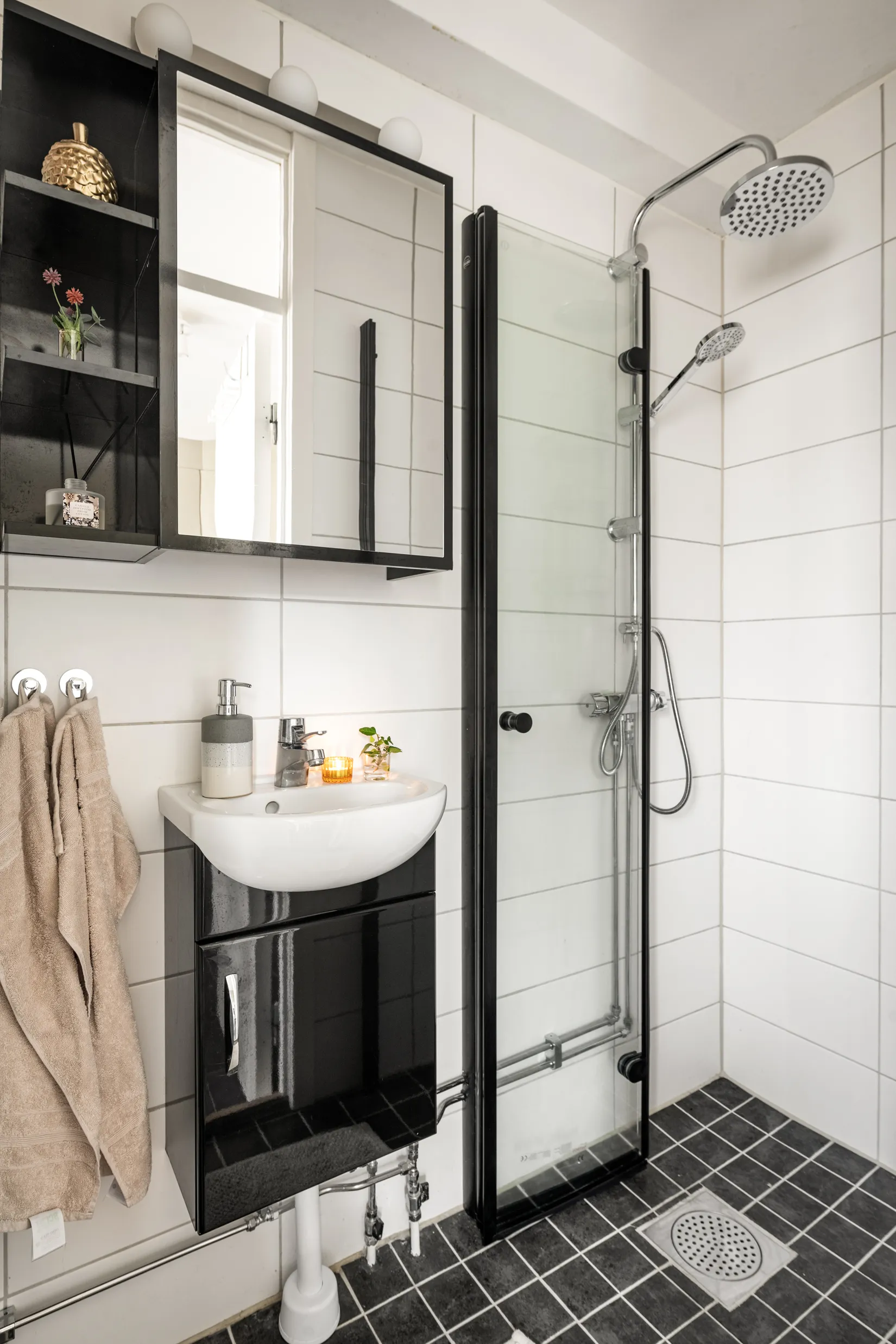 Bostadsrätt, Guldringen 11, Göteborg