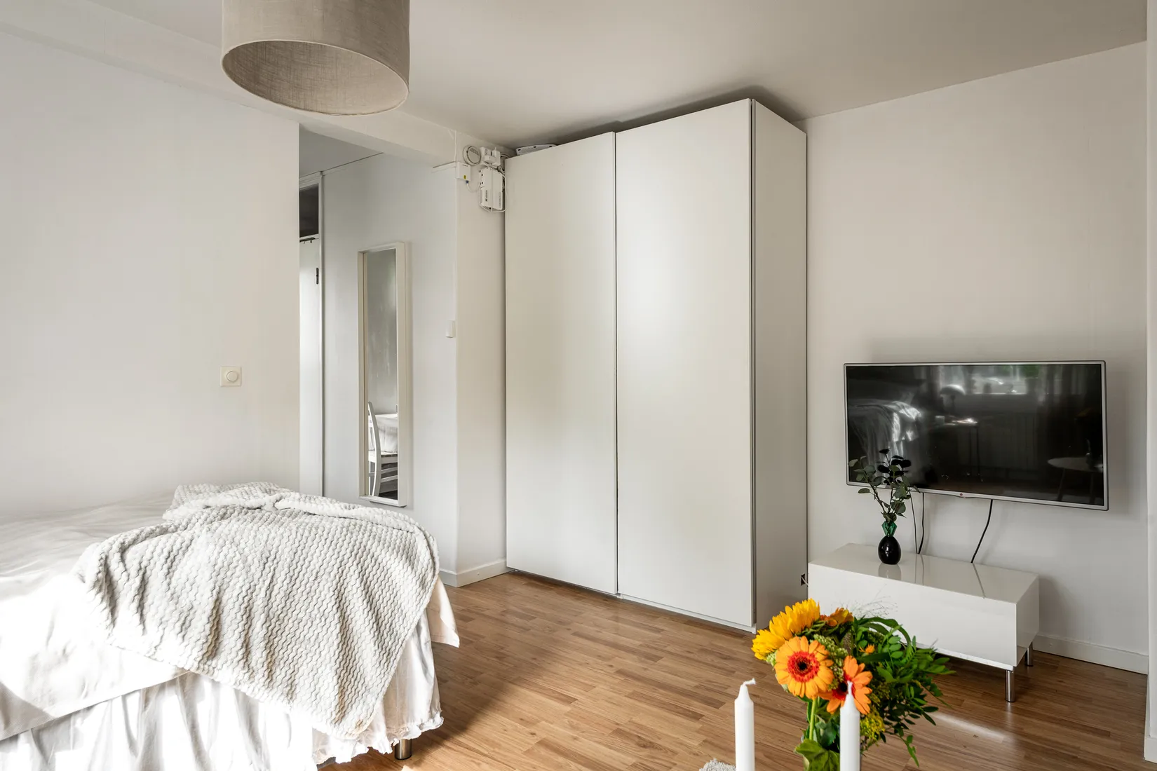 Bostadsrätt, Guldringen 11, Göteborg
