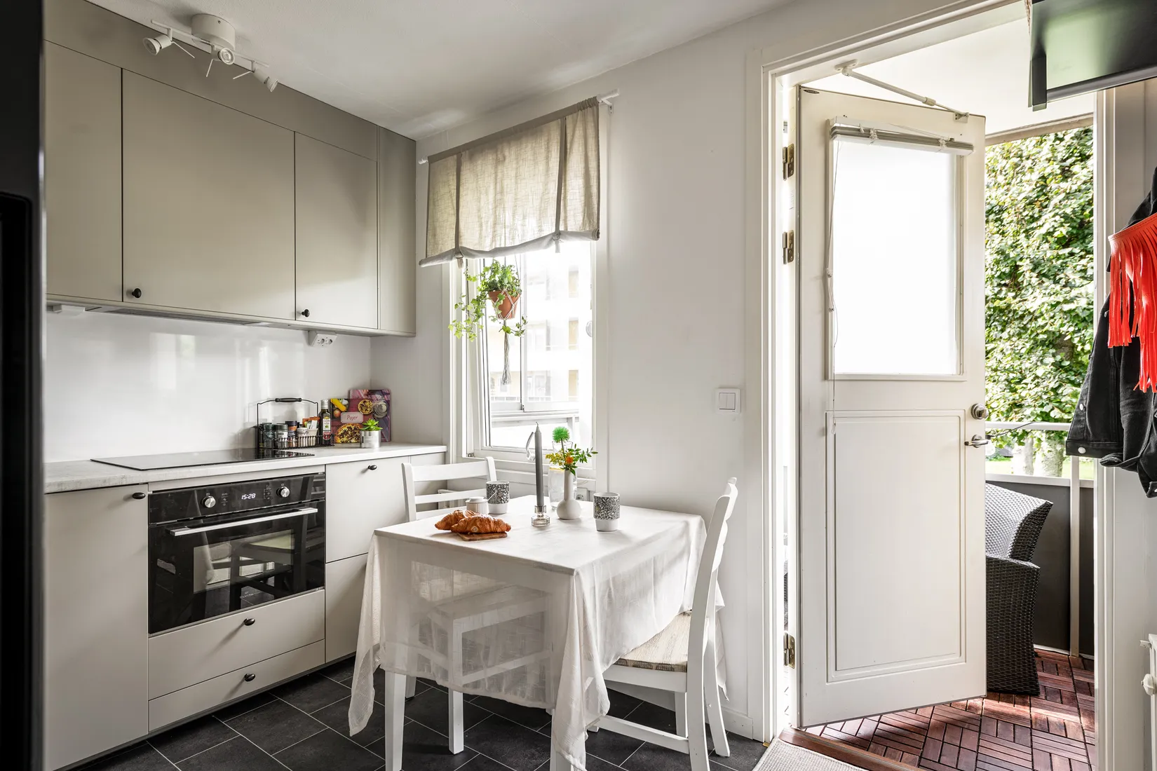 Bostadsrätt, Guldringen 11, Göteborg