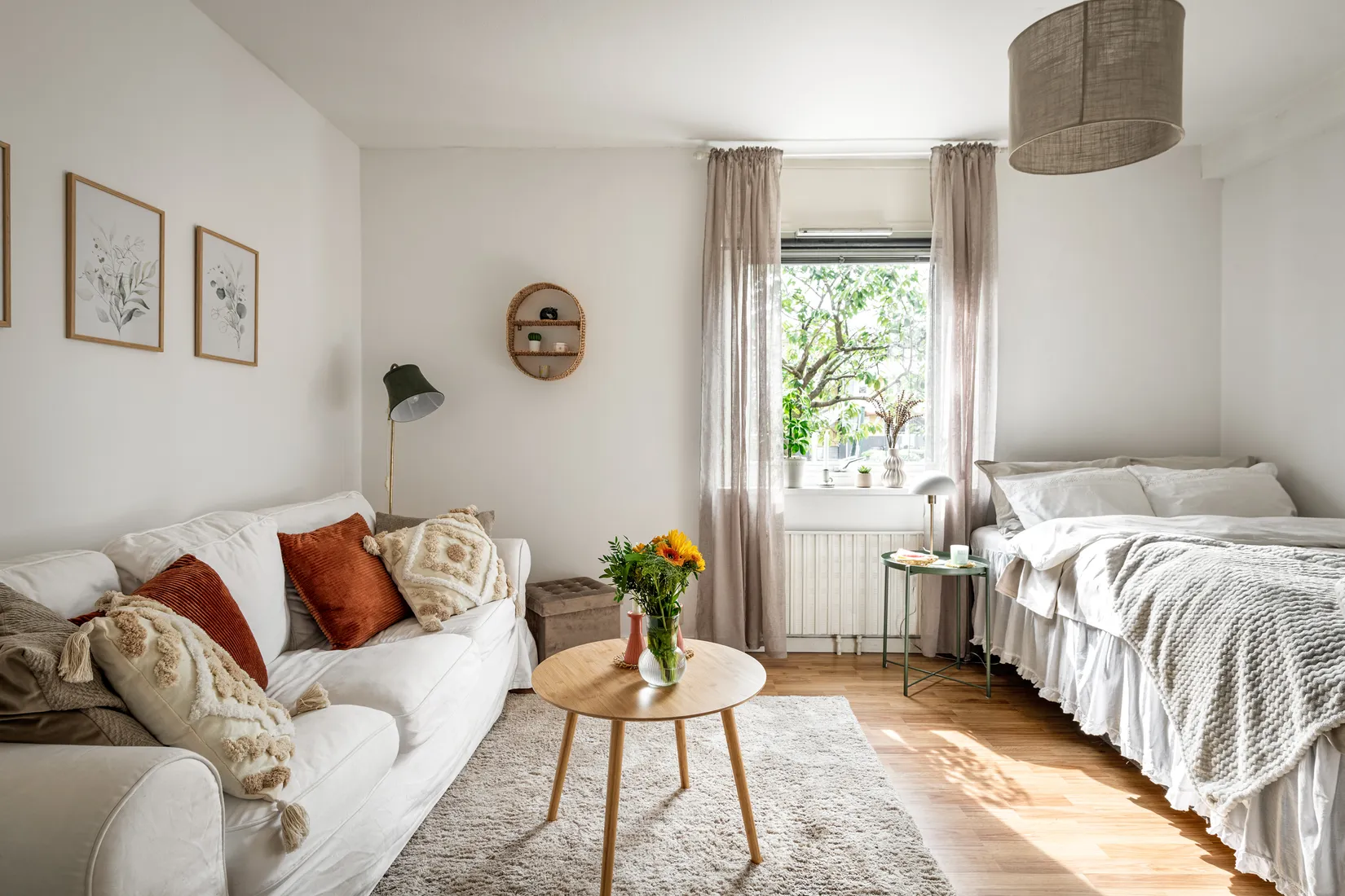 Bostadsrätt, Guldringen 11, Göteborg