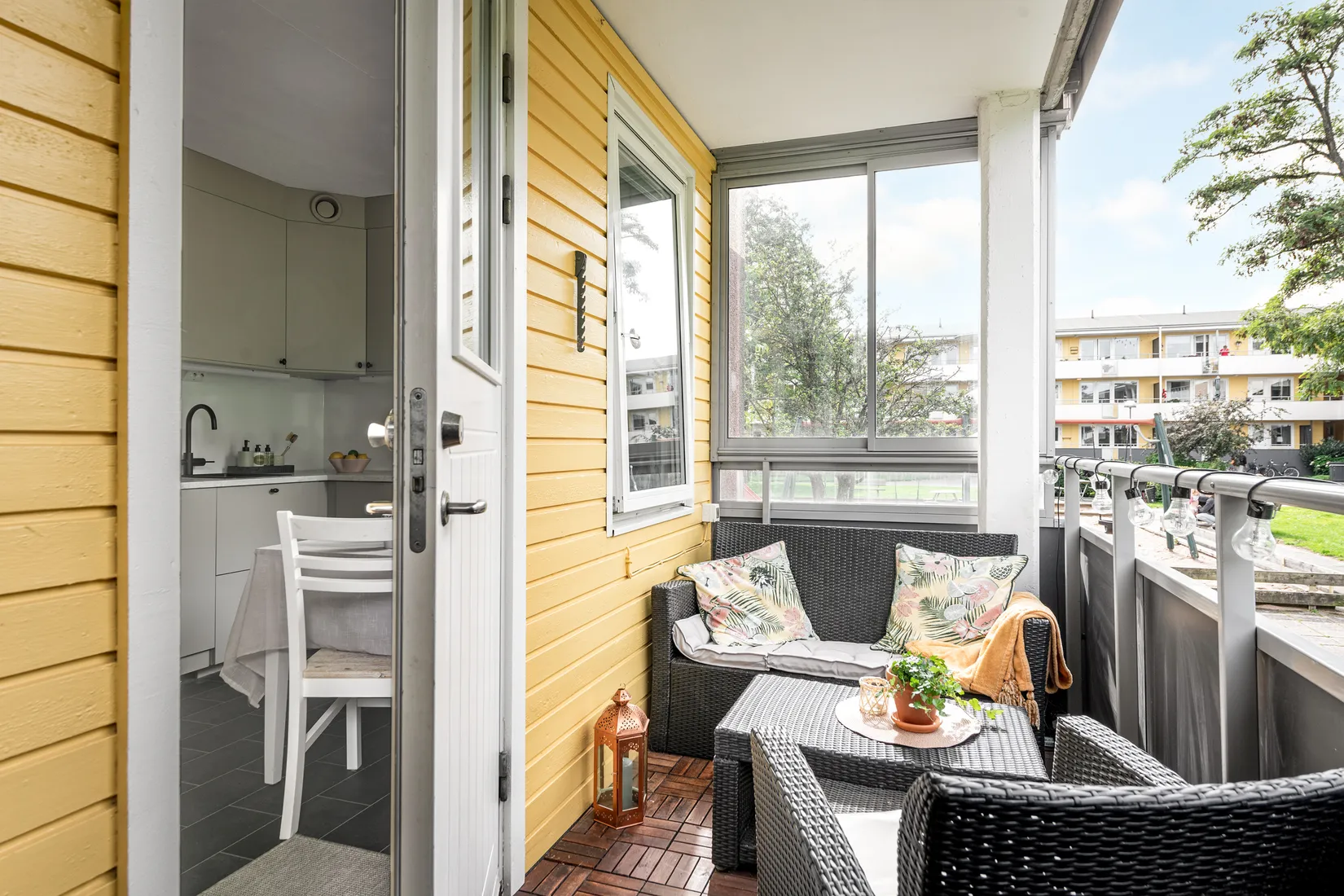 Bostadsrätt, Guldringen 11, Göteborg